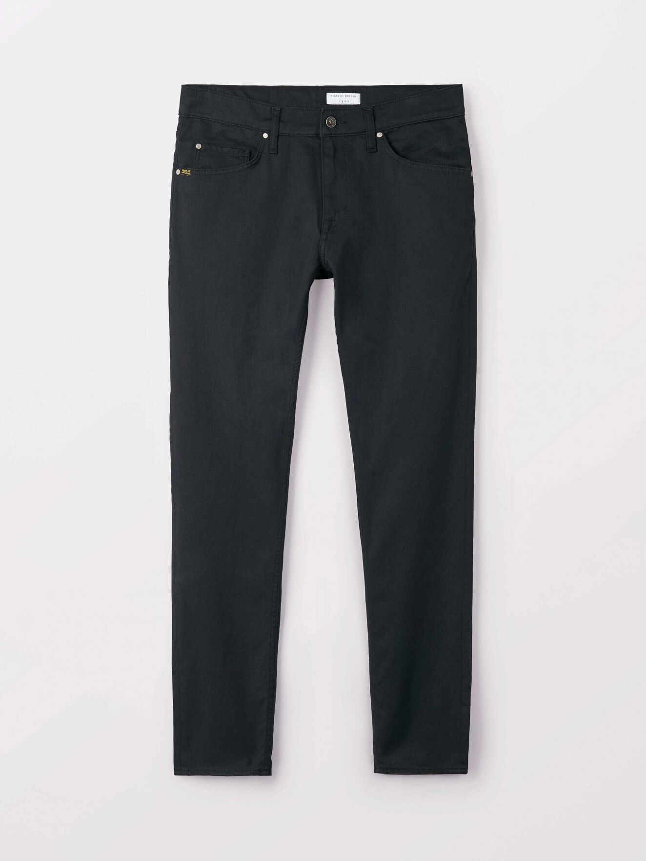 Pistolero Jeans in Black from Tiger of Sweden Pistolero Jeans in Black from Tiger of Sweden
