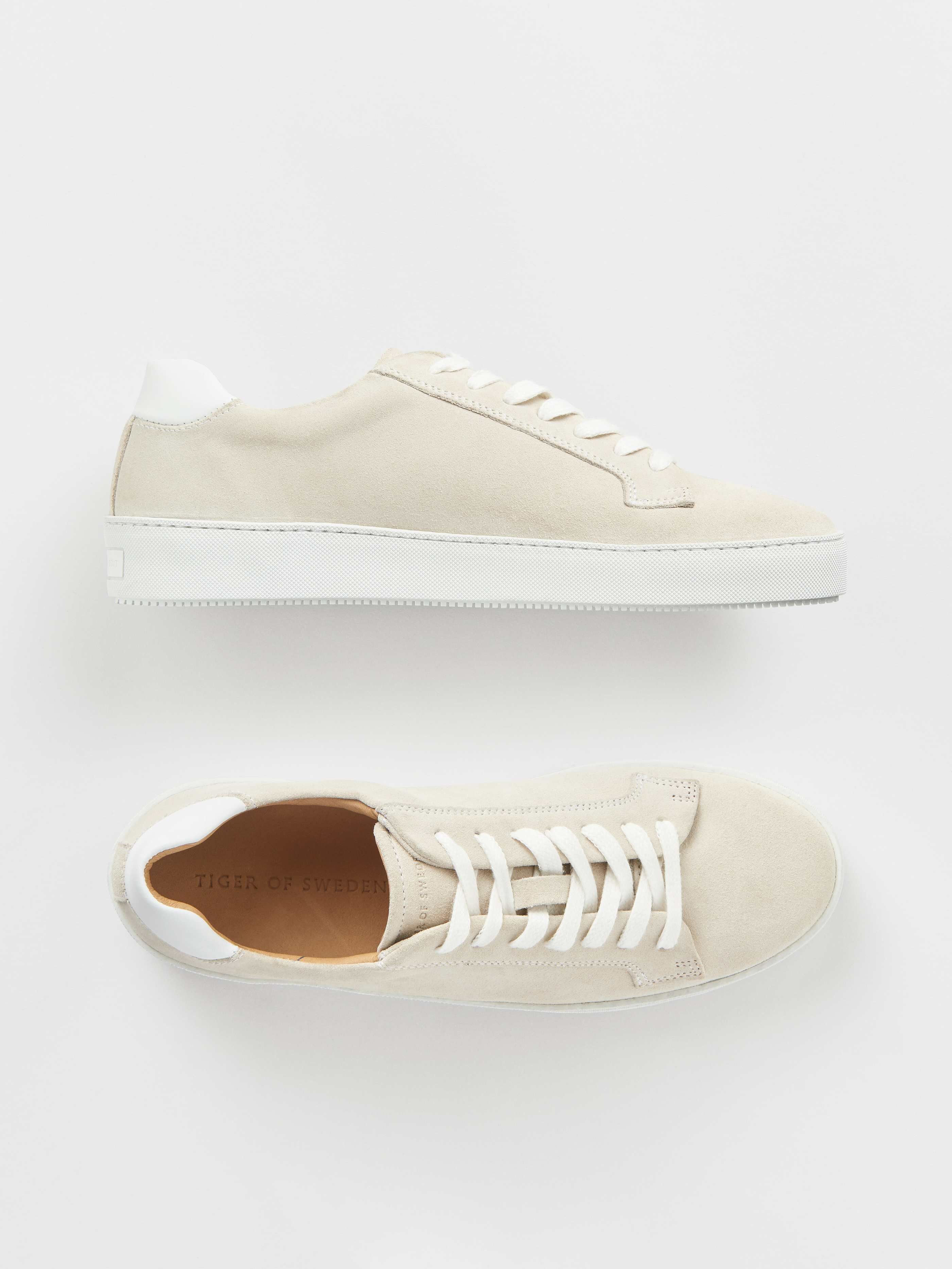 Salasi S Sneakers Buy Women online Kjøp Tiger of Sweden Salasi S Off White sko Online | FOOTWAY.no