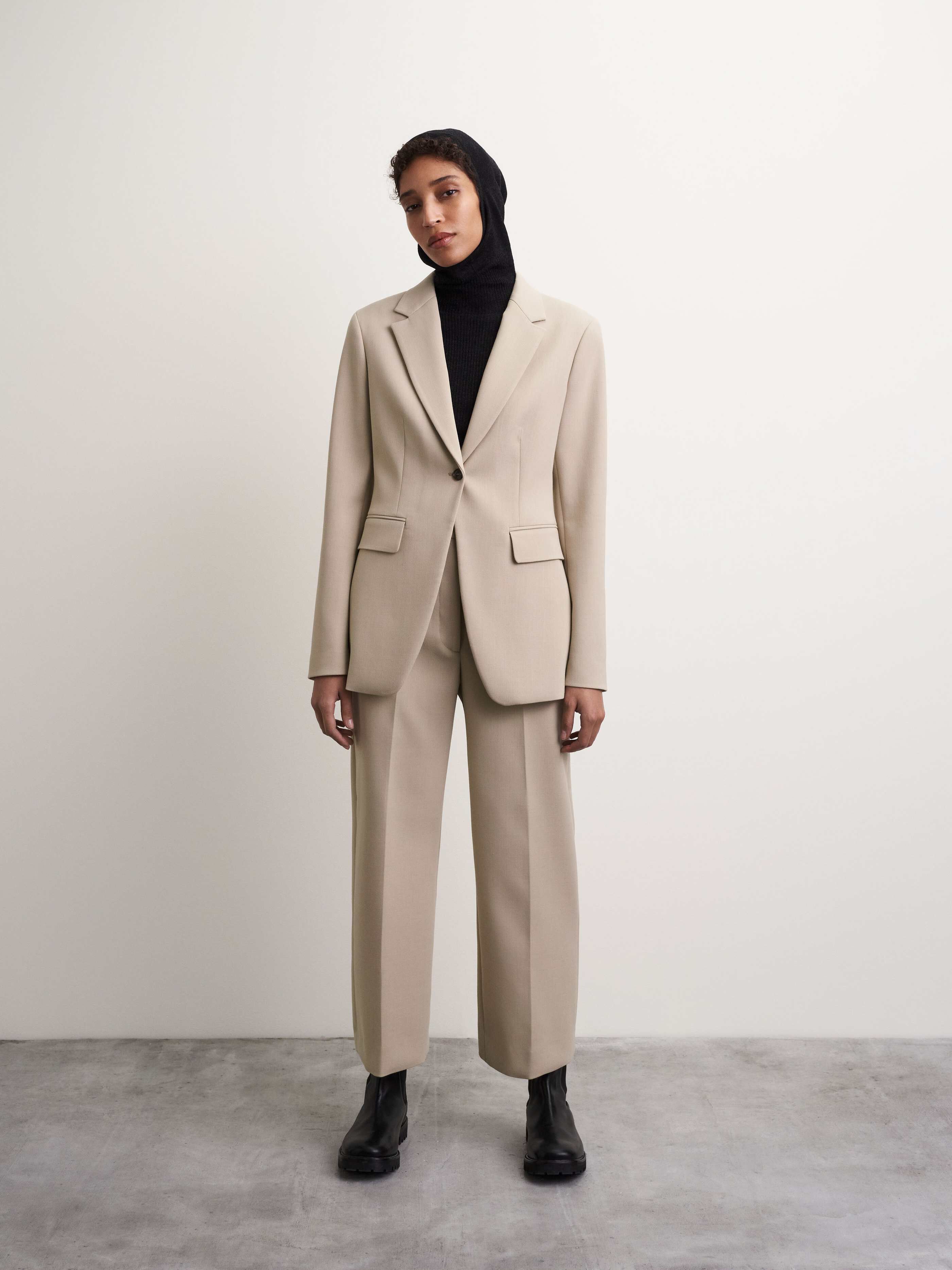 Tiger of sweden narina blazer clearance