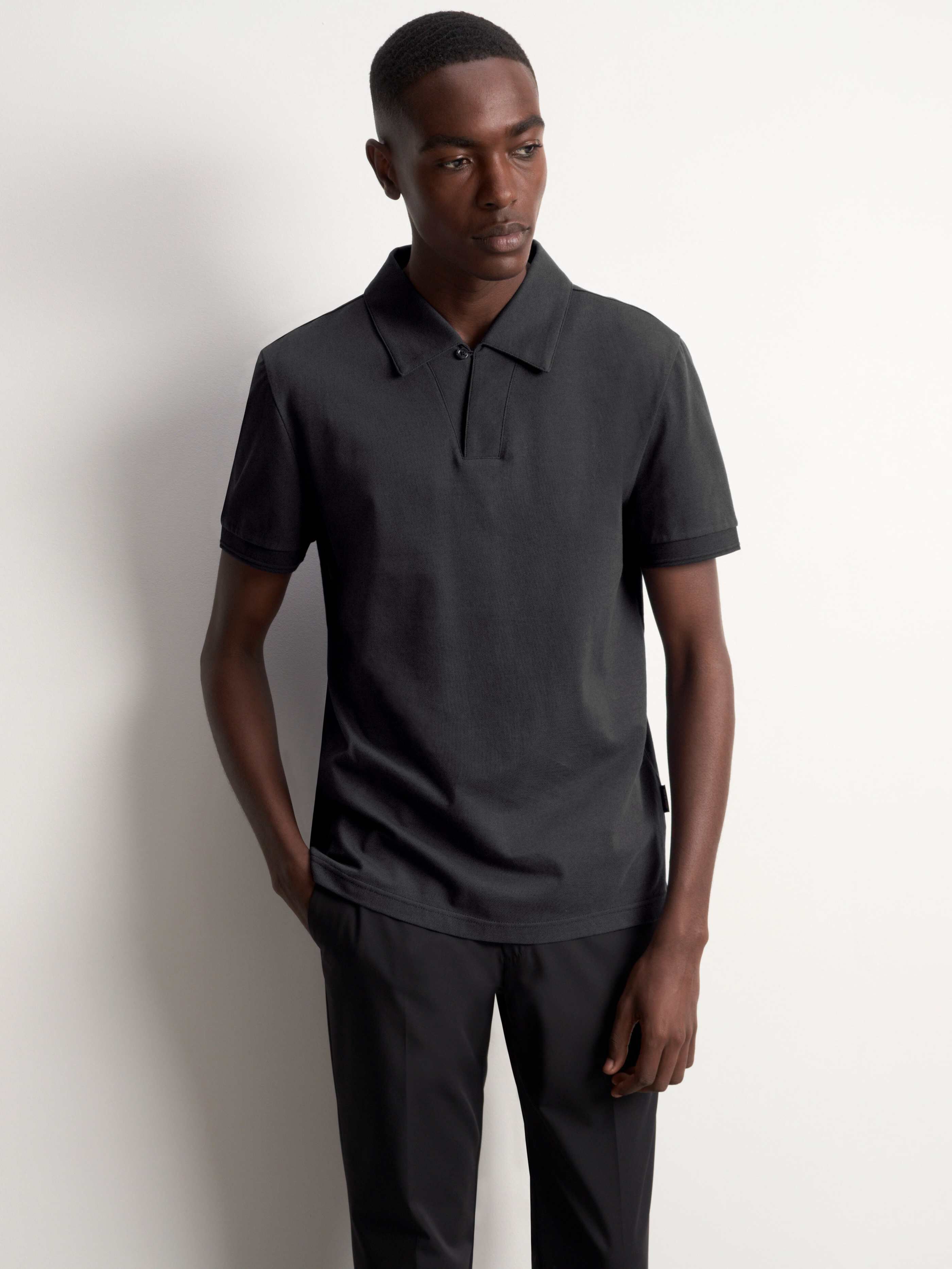 tiger of sweden polo