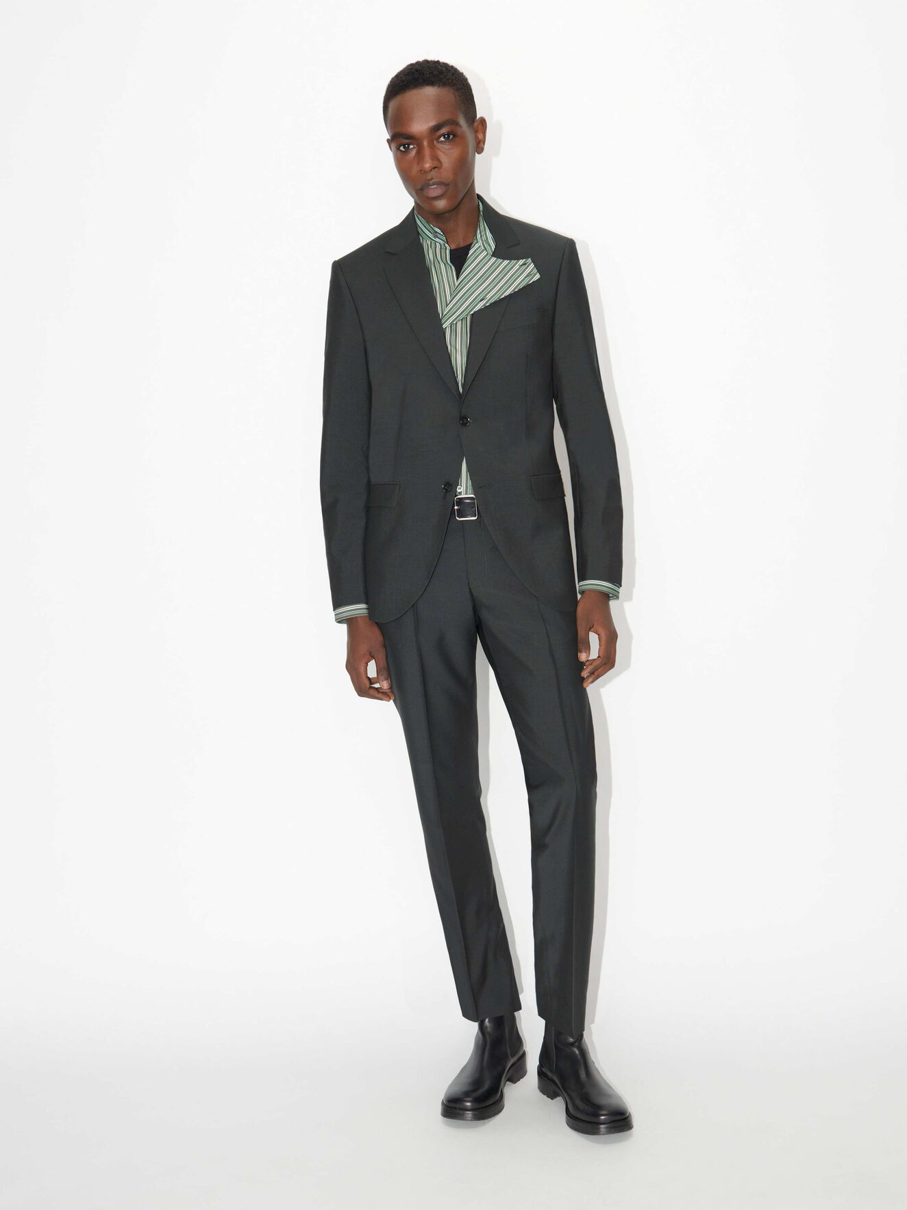 Jamonte Suit in from Tiger of Sweden Jamonte Suit in from Tiger of Sweden