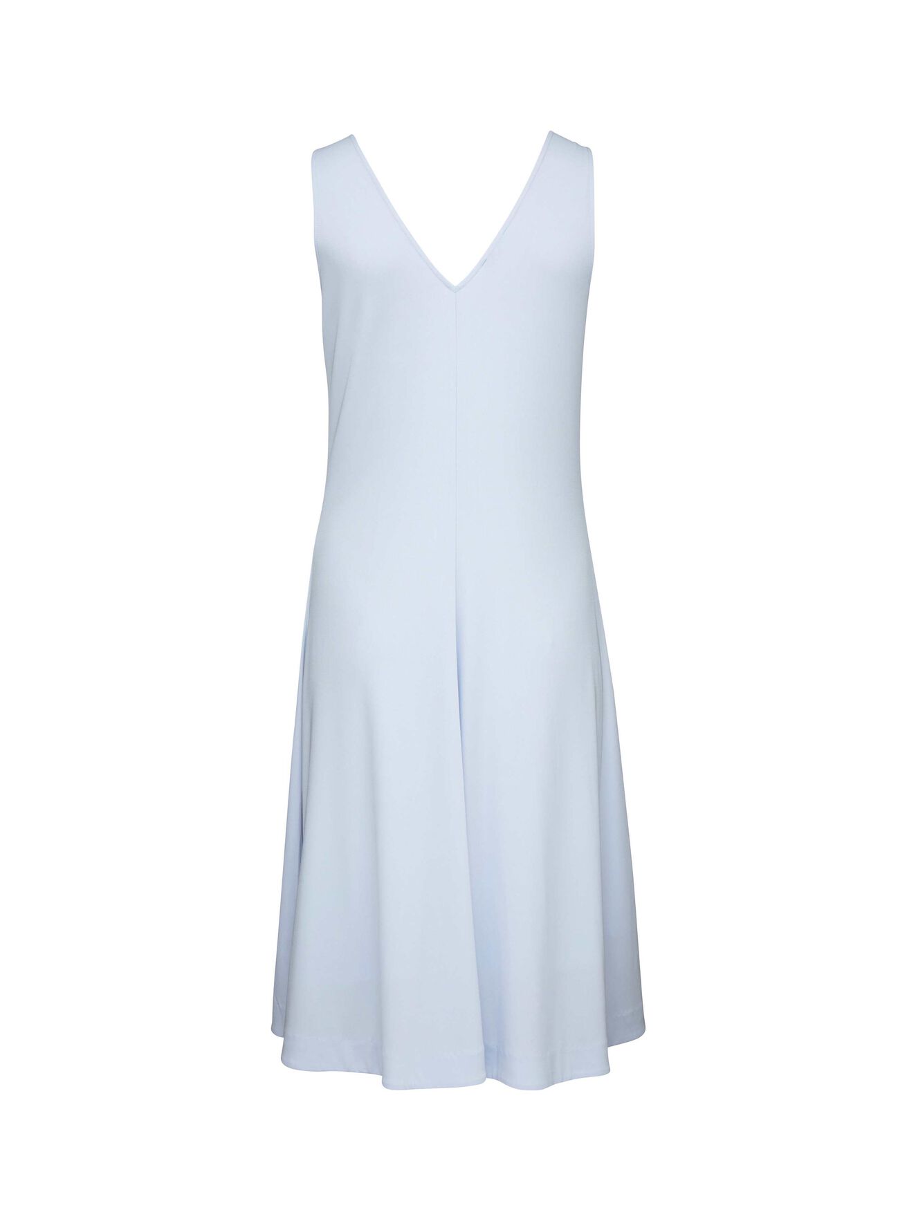 Emerly Dress in Art Deco Blue from Tiger of Sweden Emerly Dress in Art Deco Blue from Tiger of Sweden