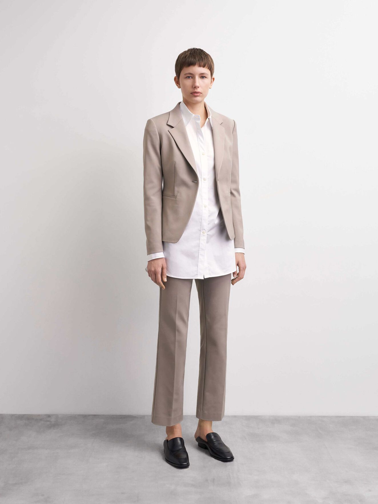 Mirja Suit in from Tiger of Sweden Mirja Suit in from Tiger of Sweden