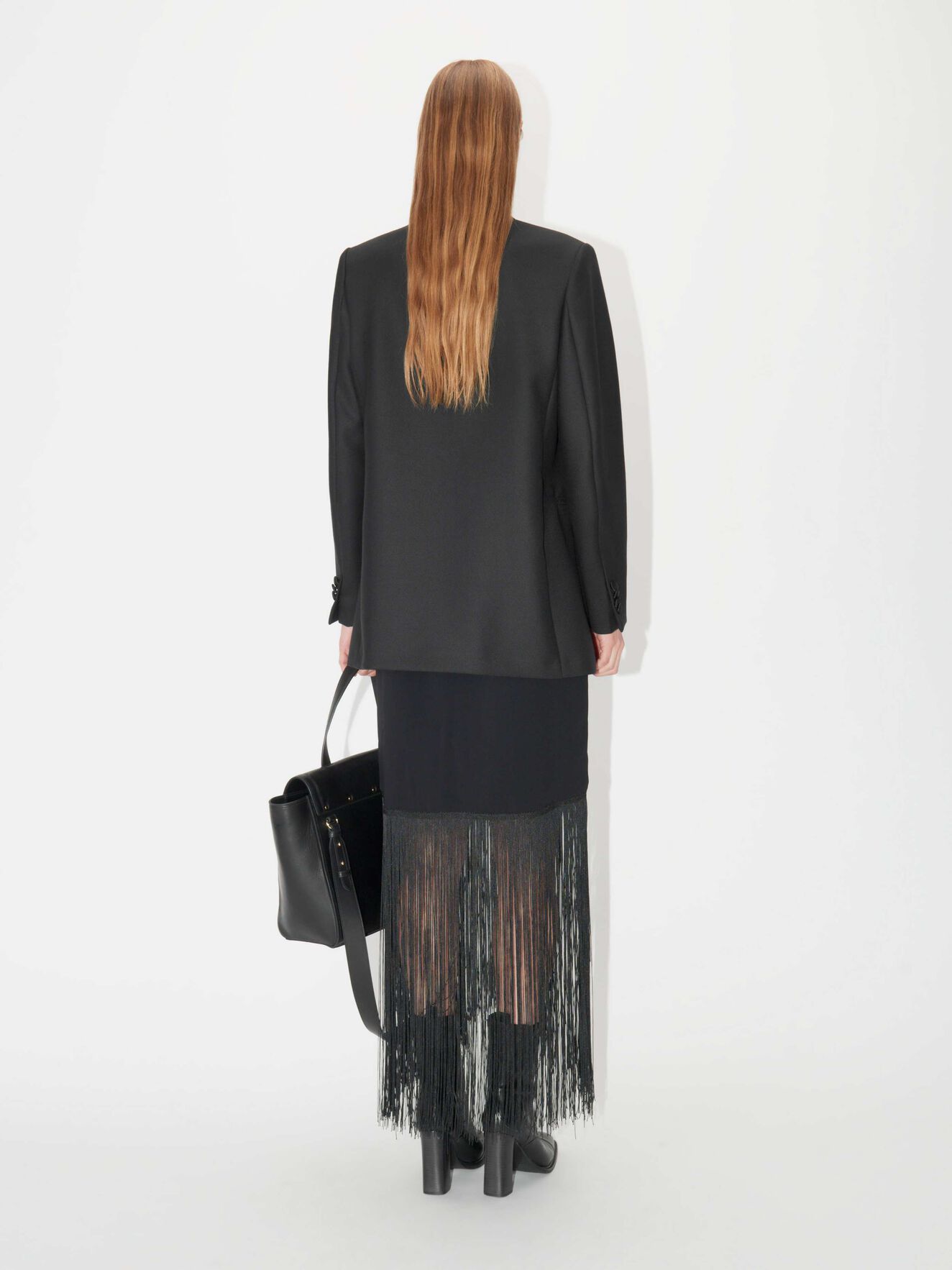 Molea Blazer in Black from Tiger of Sweden Molea Blazer in Black from Tiger of Sweden