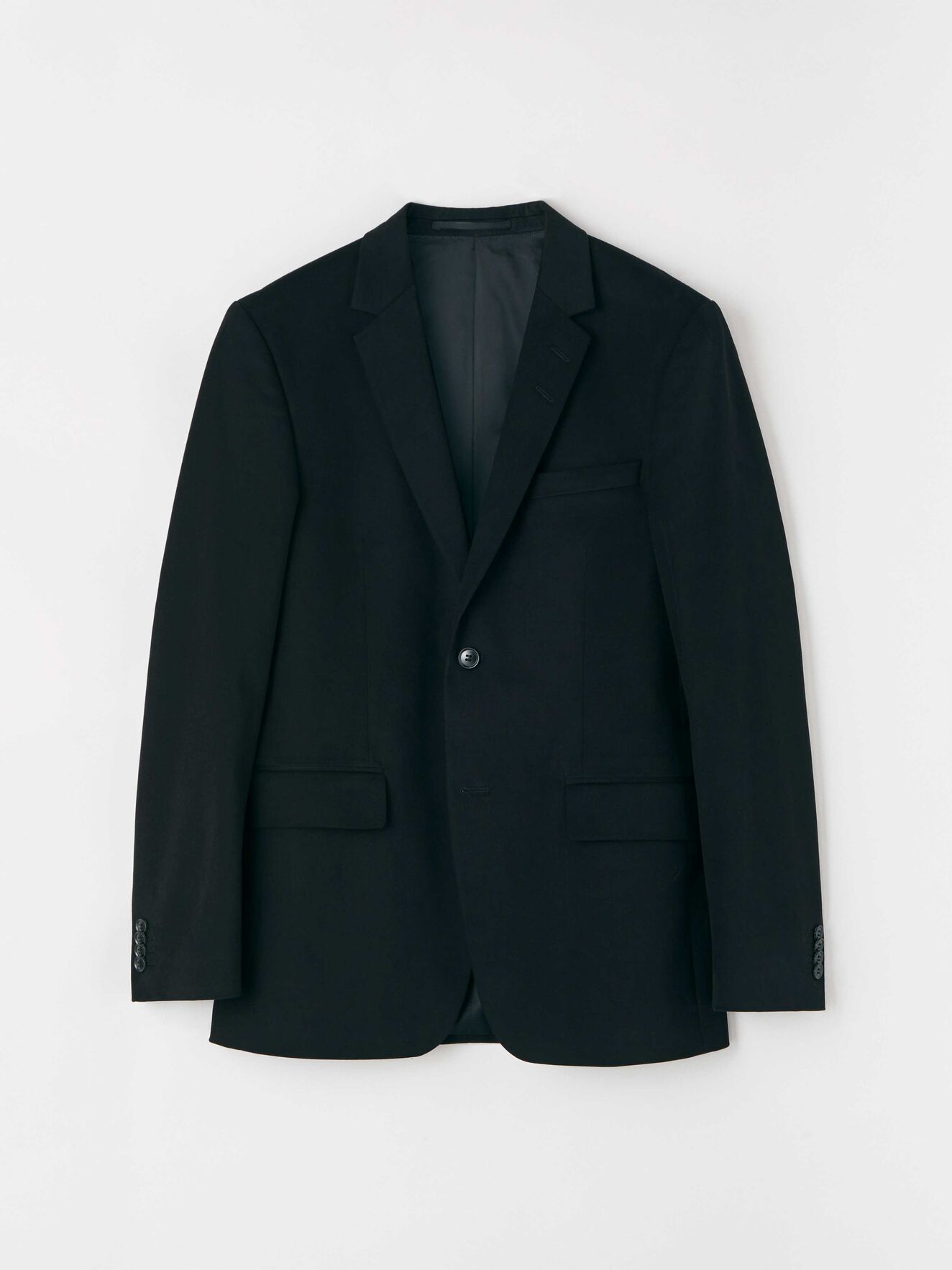 2018 Blazer in Black from Tiger of Sweden 2018 Blazer in Black from Tiger of Sweden