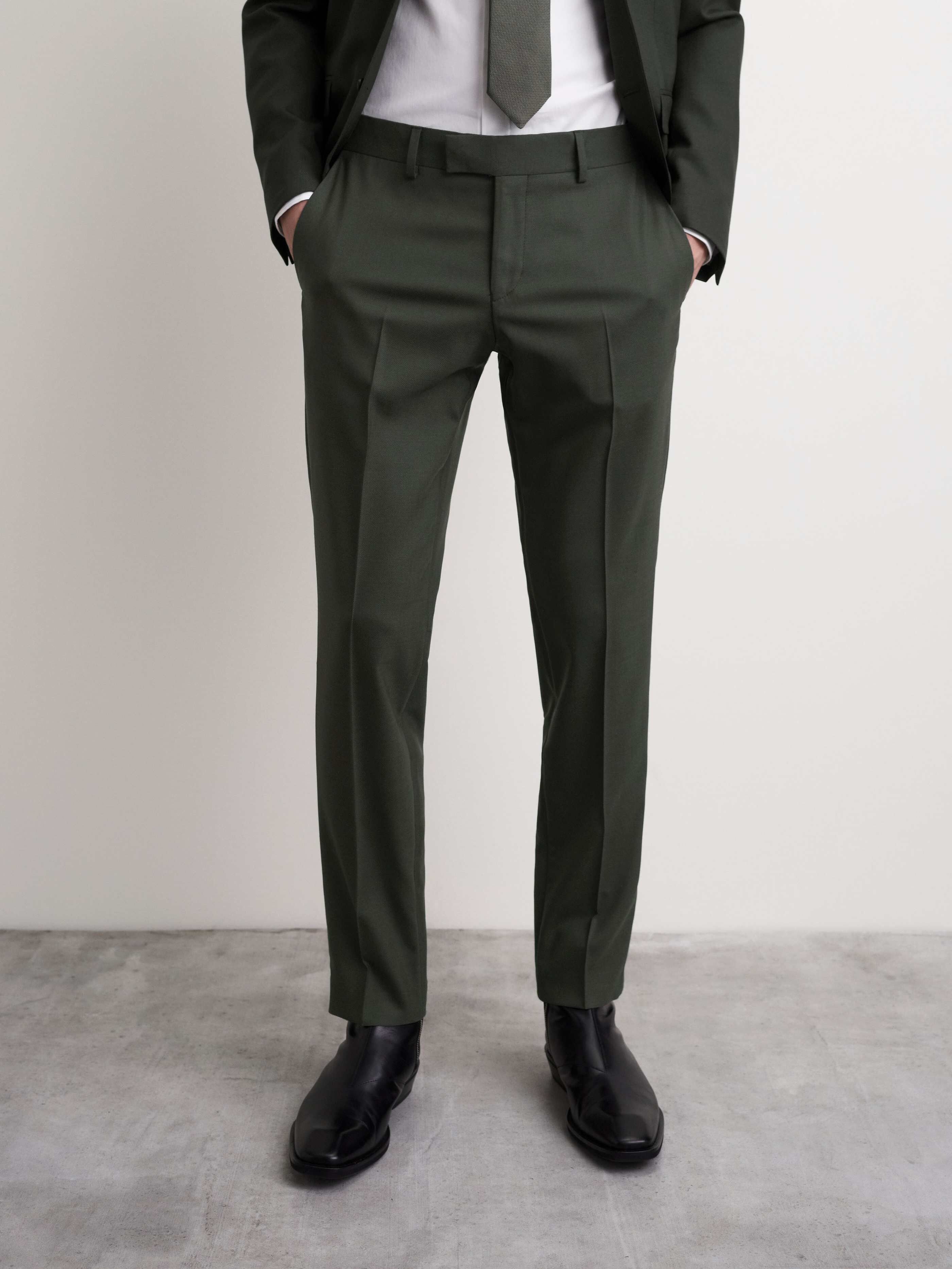 Tordon Trousers - Buy All Clothing online