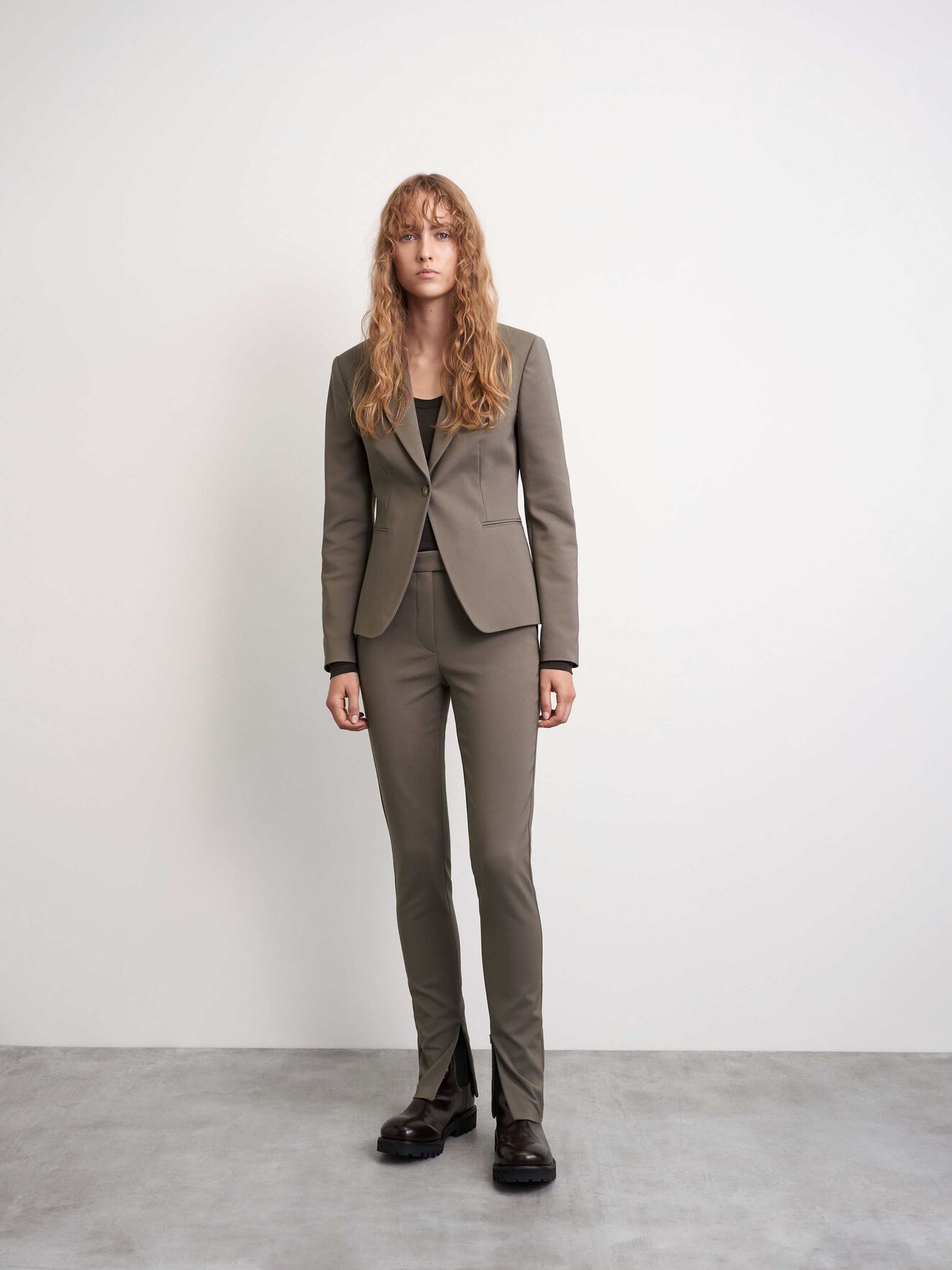 Mirja Suit in from Tiger of Sweden Mirja Suit in from Tiger of Sweden