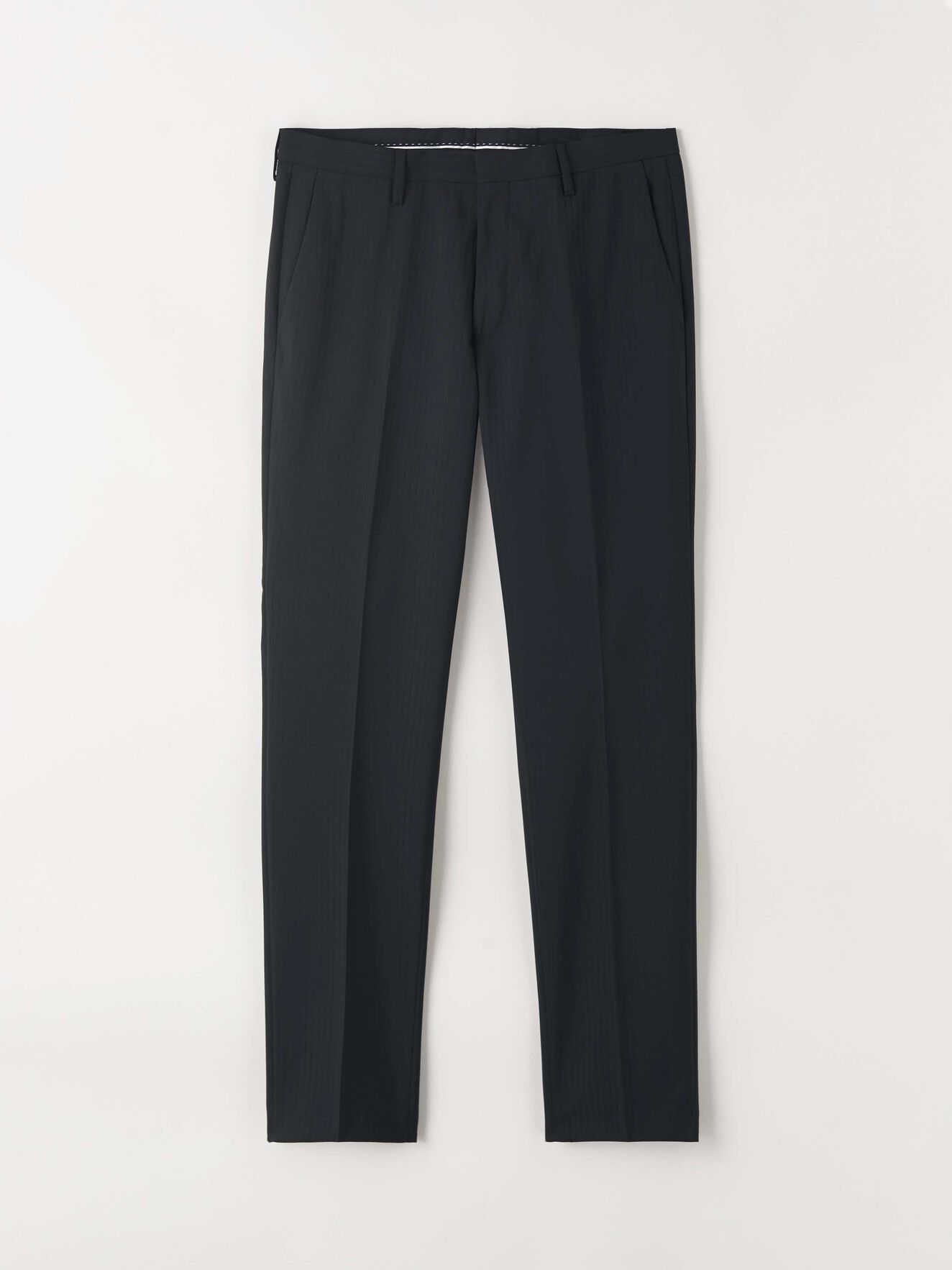Thodd Trousers in Black from Tiger of Sweden Thodd Trousers in Black from Tiger of Sweden