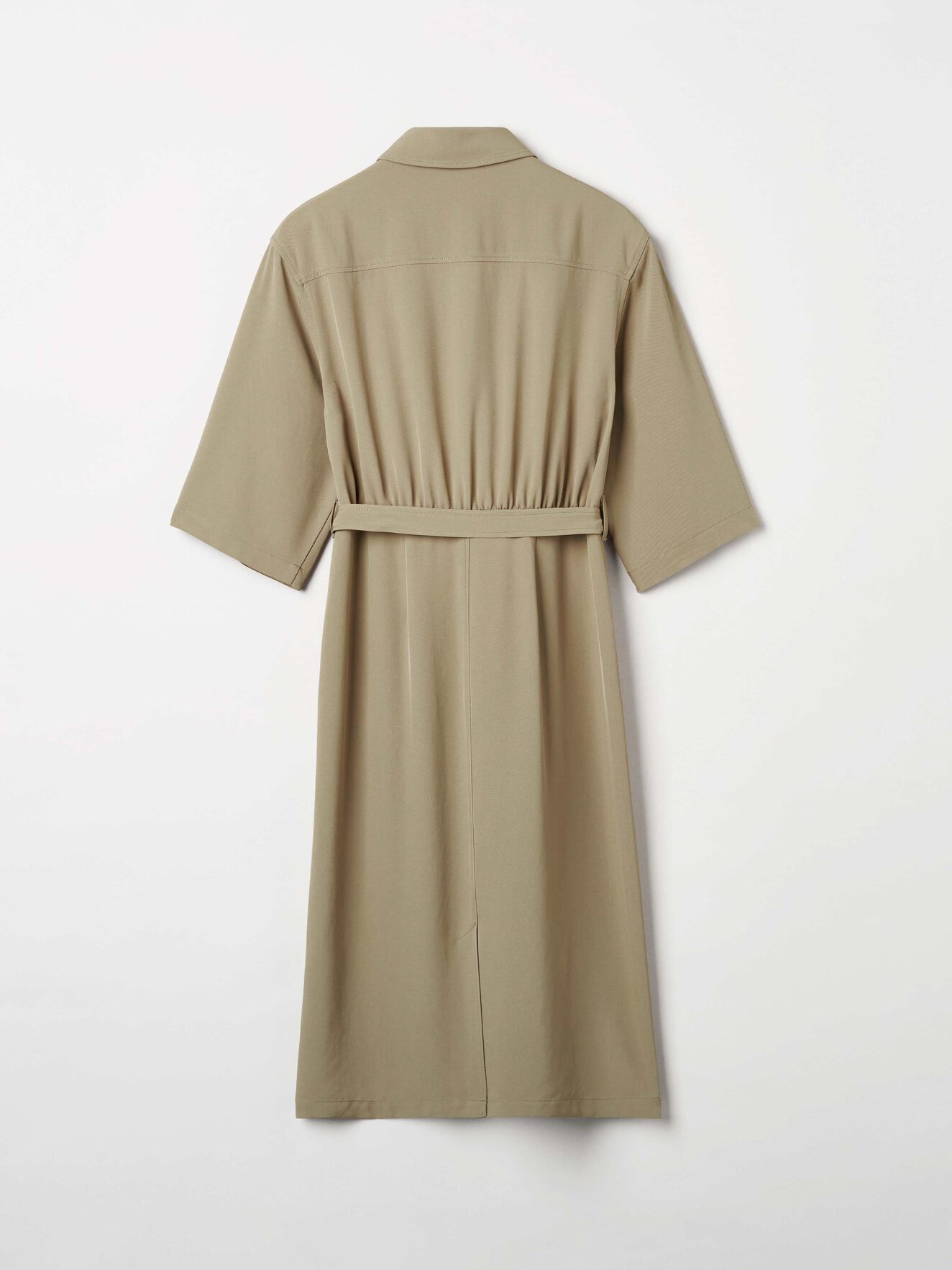 Venedo Dress in Tehina from Tiger of Sweden Venedo Dress in Tehina from Tiger of Sweden
