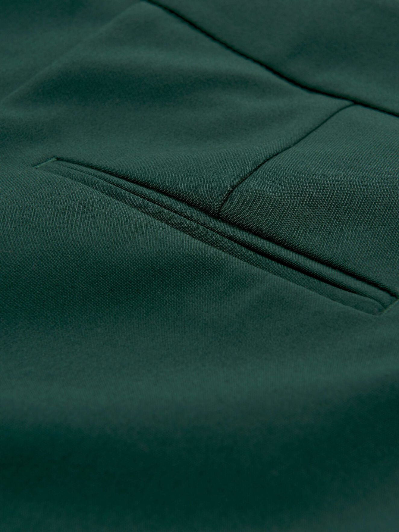 Capella Trousers in Dark Forest from Tiger of Sweden Capella Trousers in Dark Forest from Tiger of Sweden