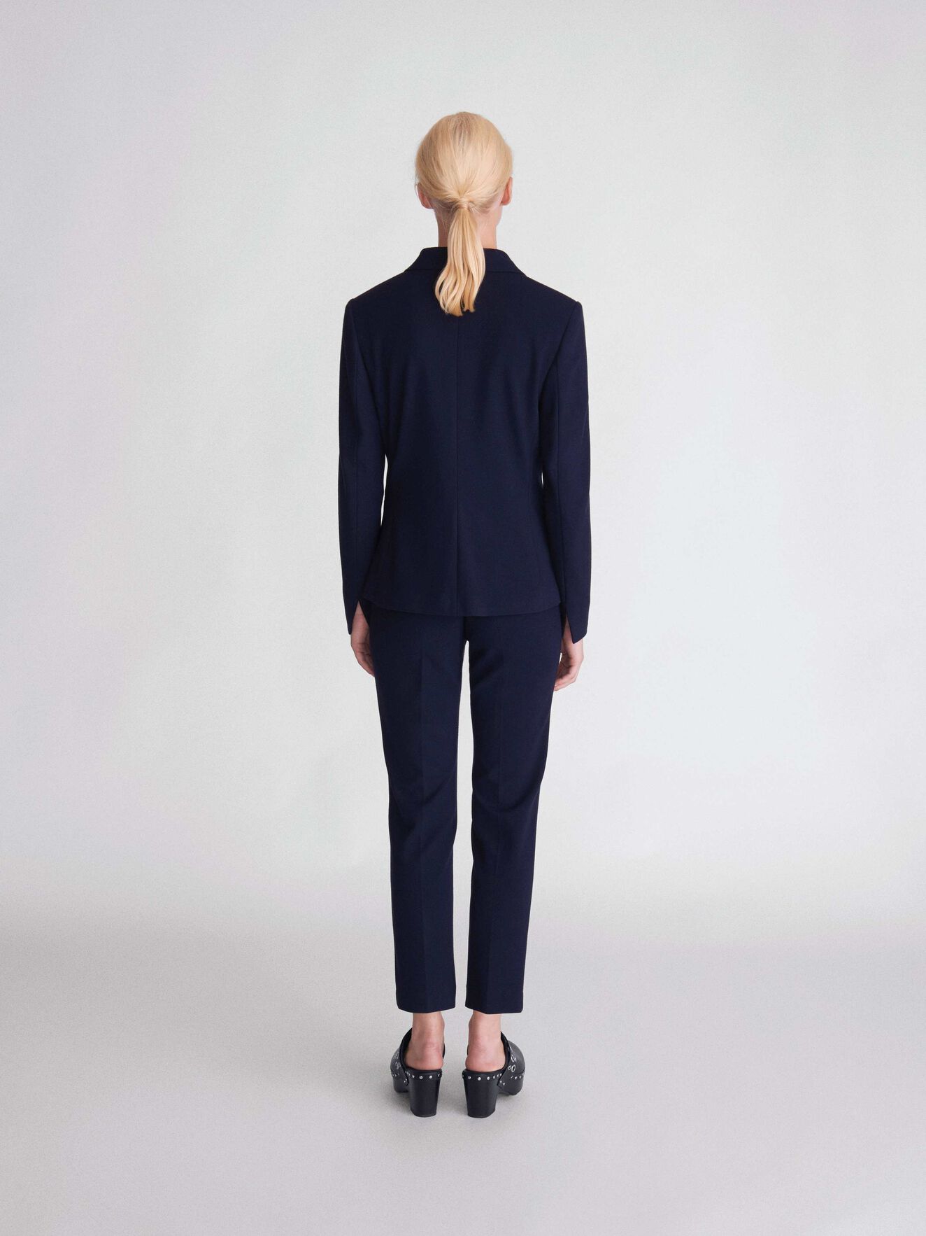 Molena Blazer in Blue from Tiger of Sweden Molena Blazer in Blue from Tiger of Sweden