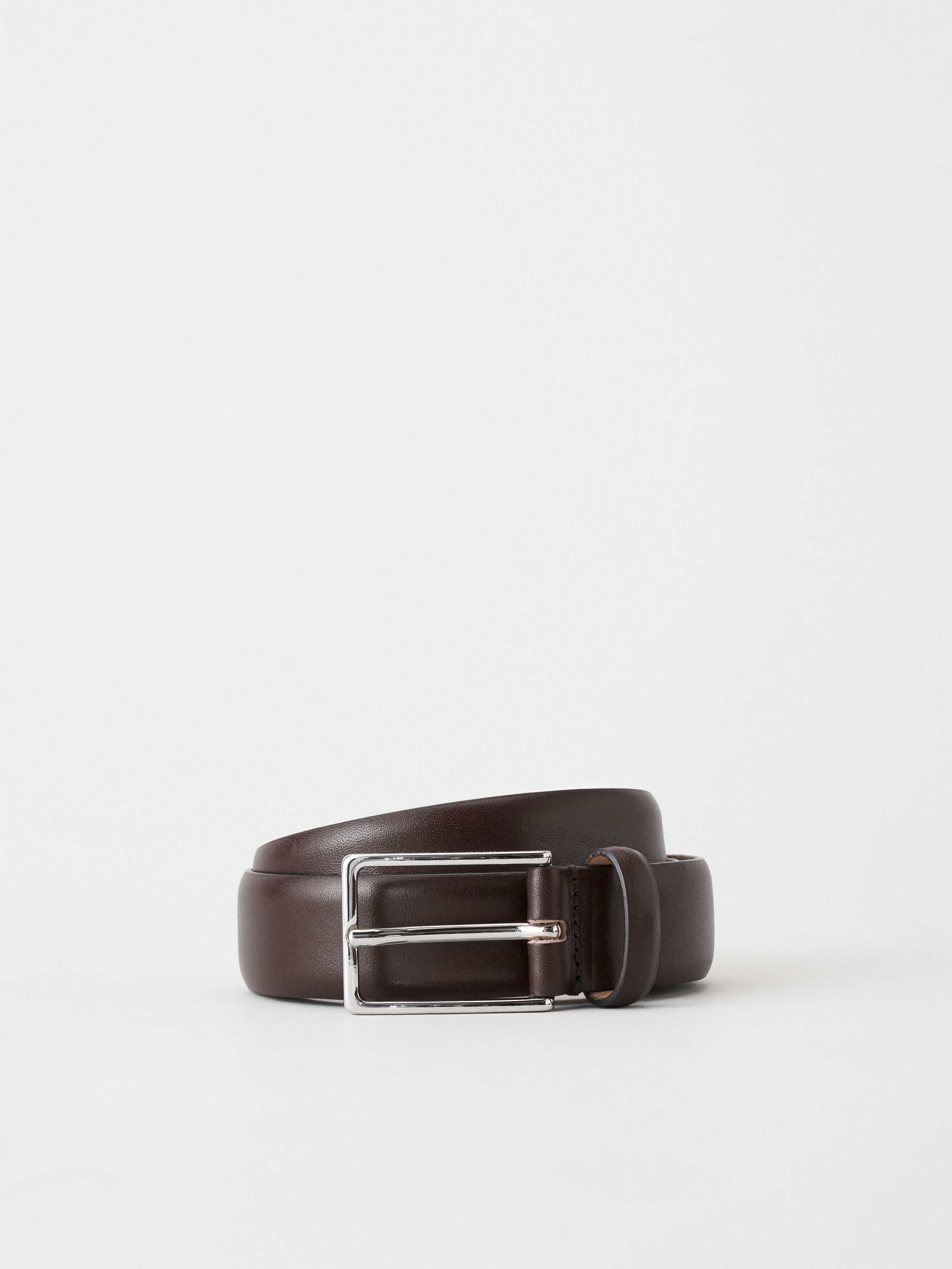 tiger belt chappal