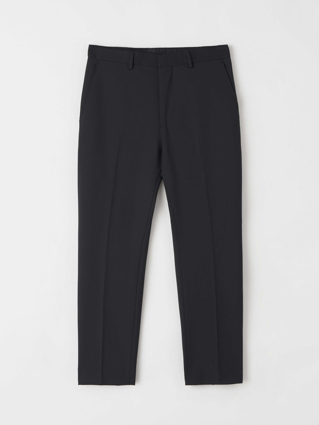Pantalon Cone st in Black from Tiger of Sweden Pantalon Cone st in Black from Tiger of Sweden
