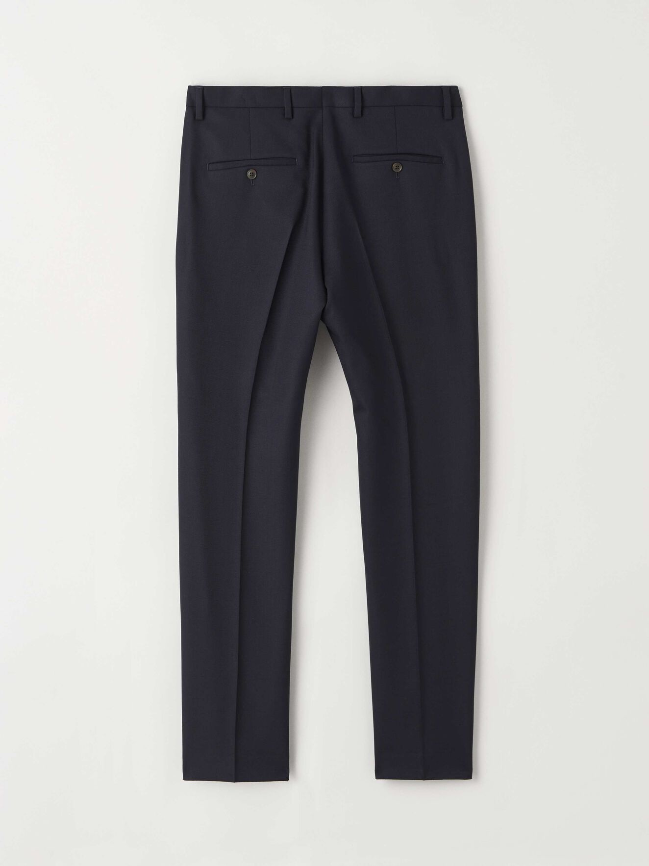 Talthe Trousers in Light Ink from Tiger of Sweden Talthe Trousers in Light Ink from Tiger of Sweden