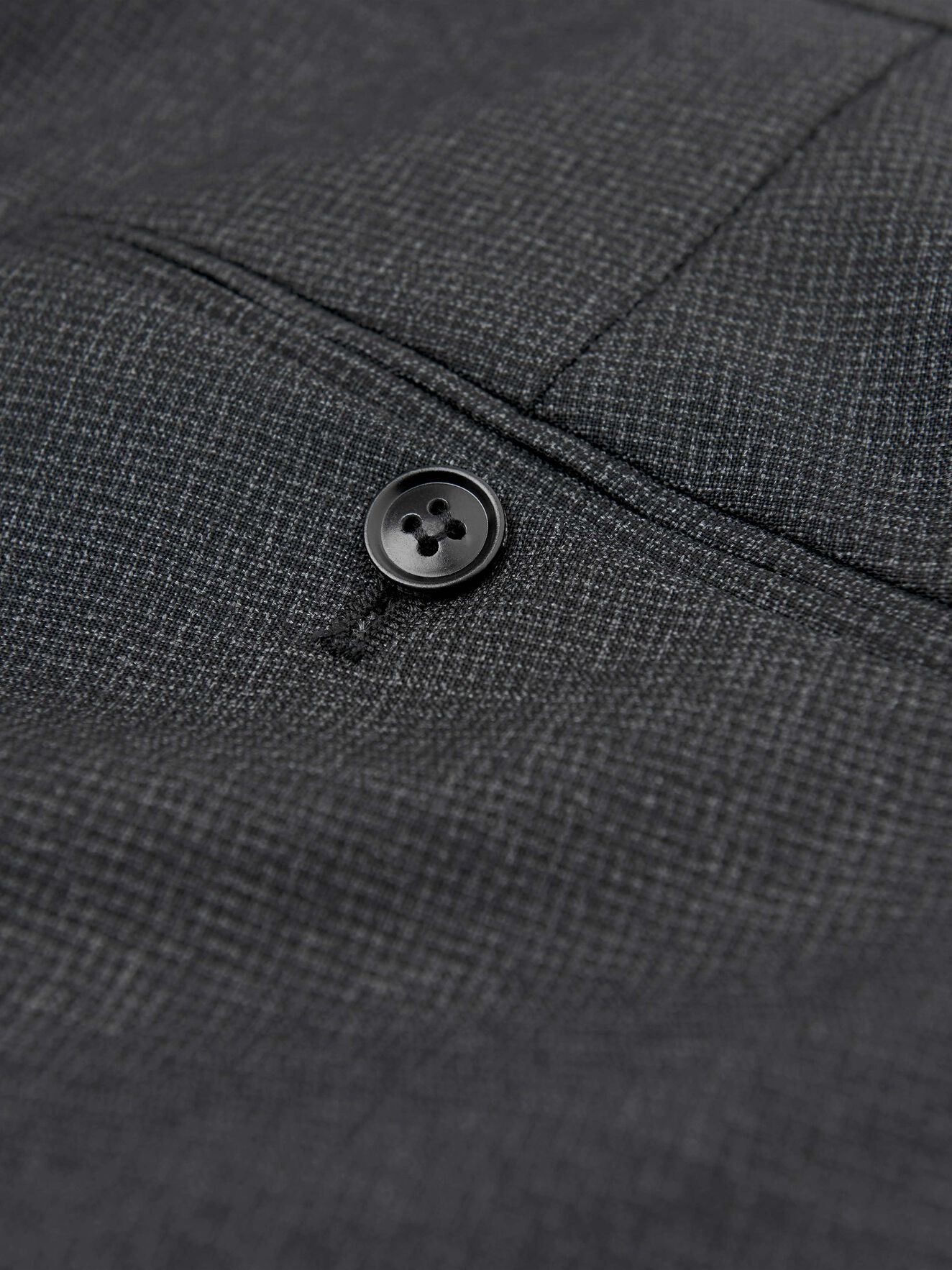 Tilman Trousers in Black from Tiger of Sweden Tilman Trousers in Black from Tiger of Sweden
