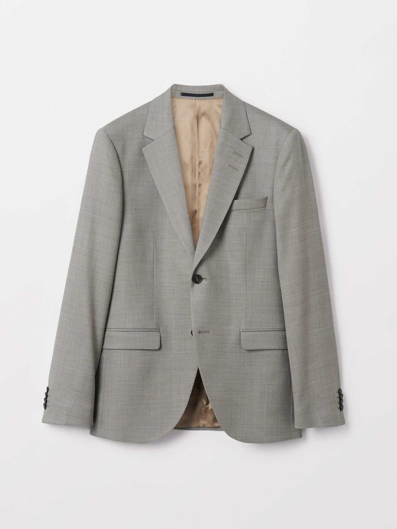 Jamonte Blazer in Irish Cream from Tiger of Sweden Jamonte Blazer in Irish Cream from Tiger of Sweden