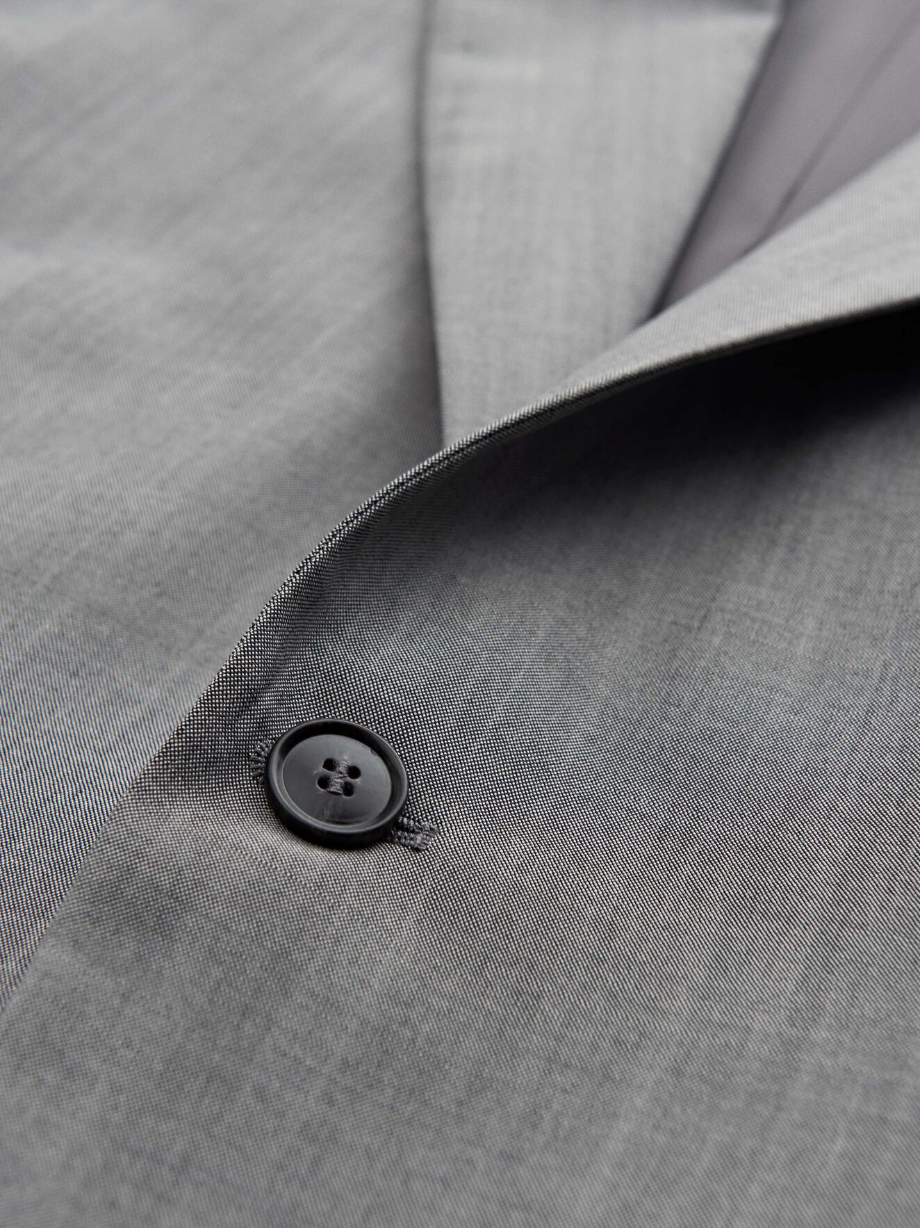 Jamonte Blazer in Light grey melange from Tiger of Sweden Jamonte Blazer in Light grey melange from Tiger of Sweden