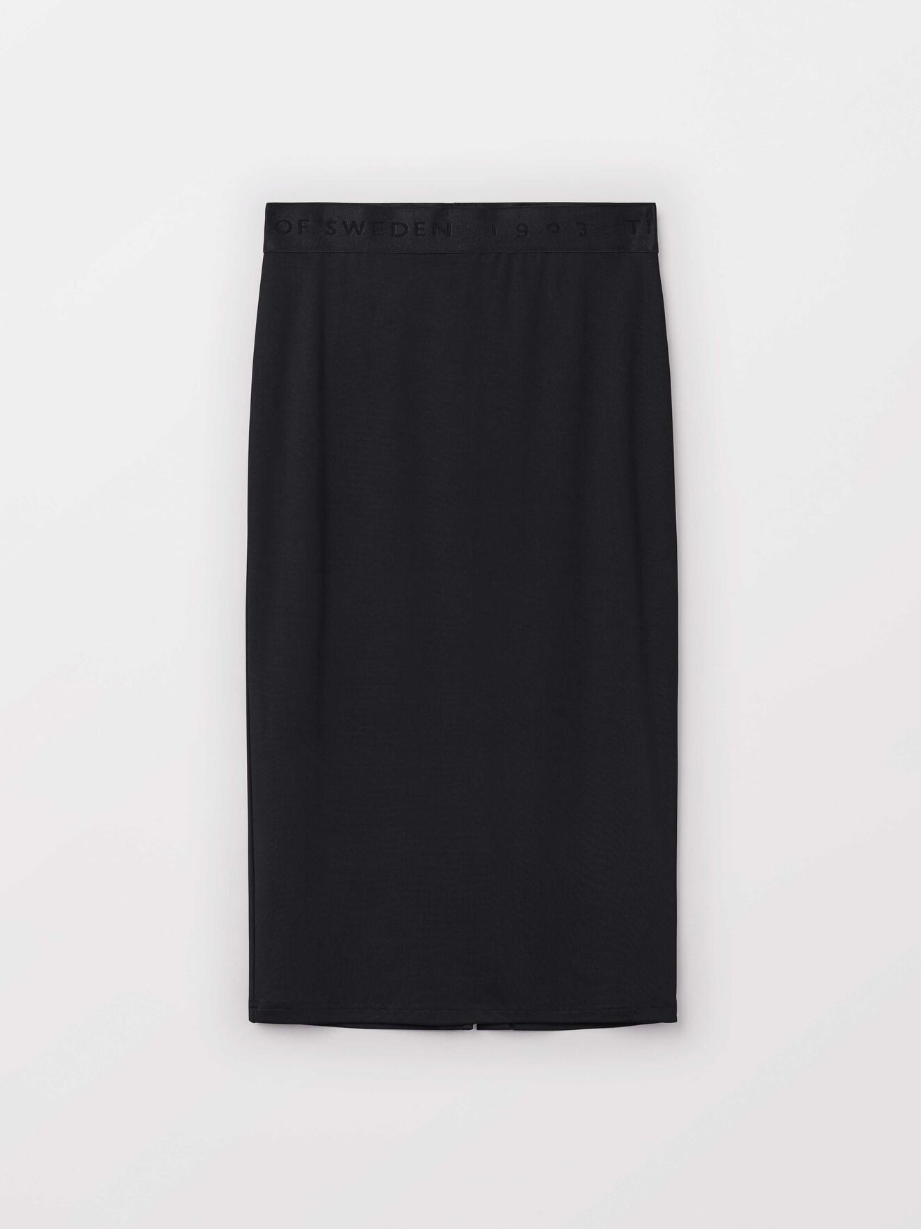 Jacelyn 2 Skirt in Black from Tiger of Sweden Jacelyn 2 Skirt in Black from Tiger of Sweden