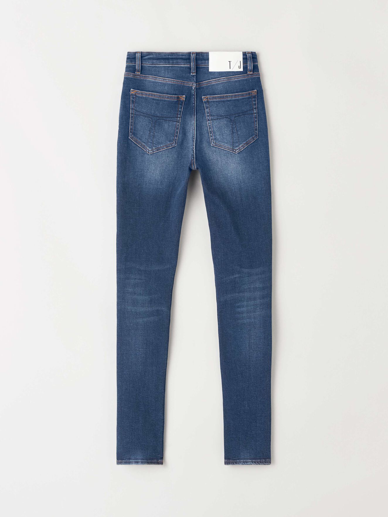 Shelly Jeans in Royal Blue from Tiger of Sweden Shelly Jeans in Royal Blue from Tiger of Sweden