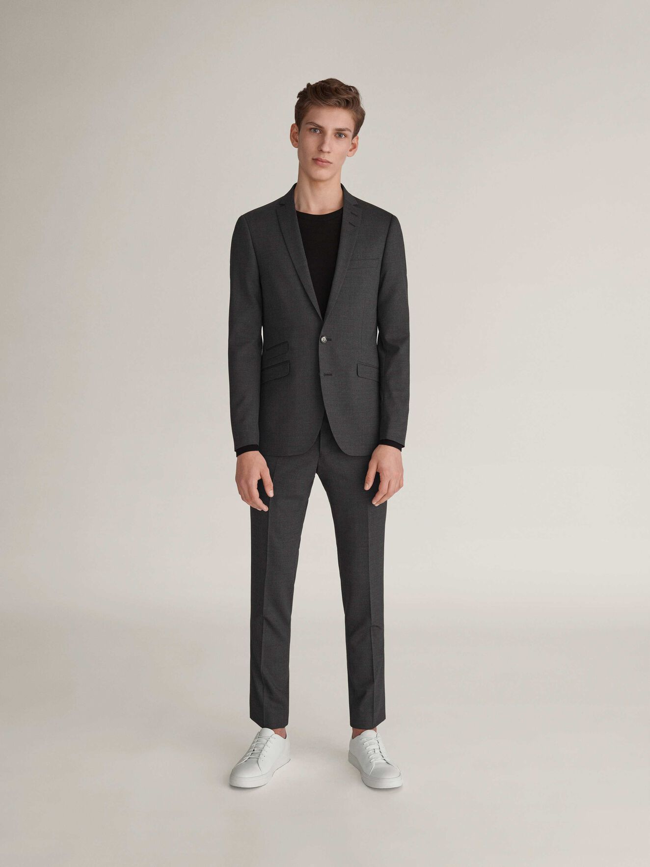 Nedvin Blazer in Fur from Tiger of Sweden Nedvin Blazer in Fur from Tiger of Sweden