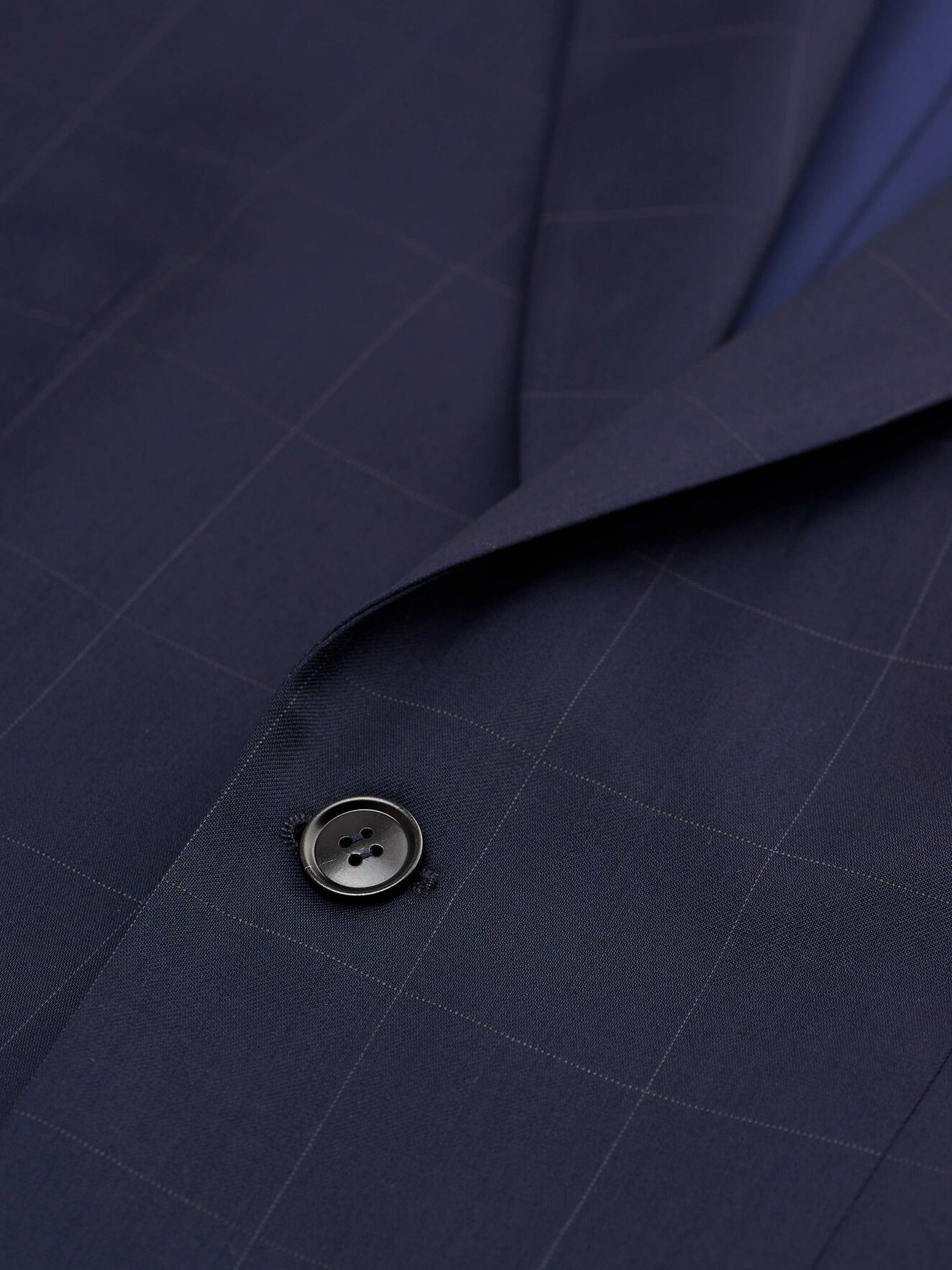 S.Jamonte Suit in Light Ink from Tiger of Sweden S.Jamonte Suit in Light Ink from Tiger of Sweden