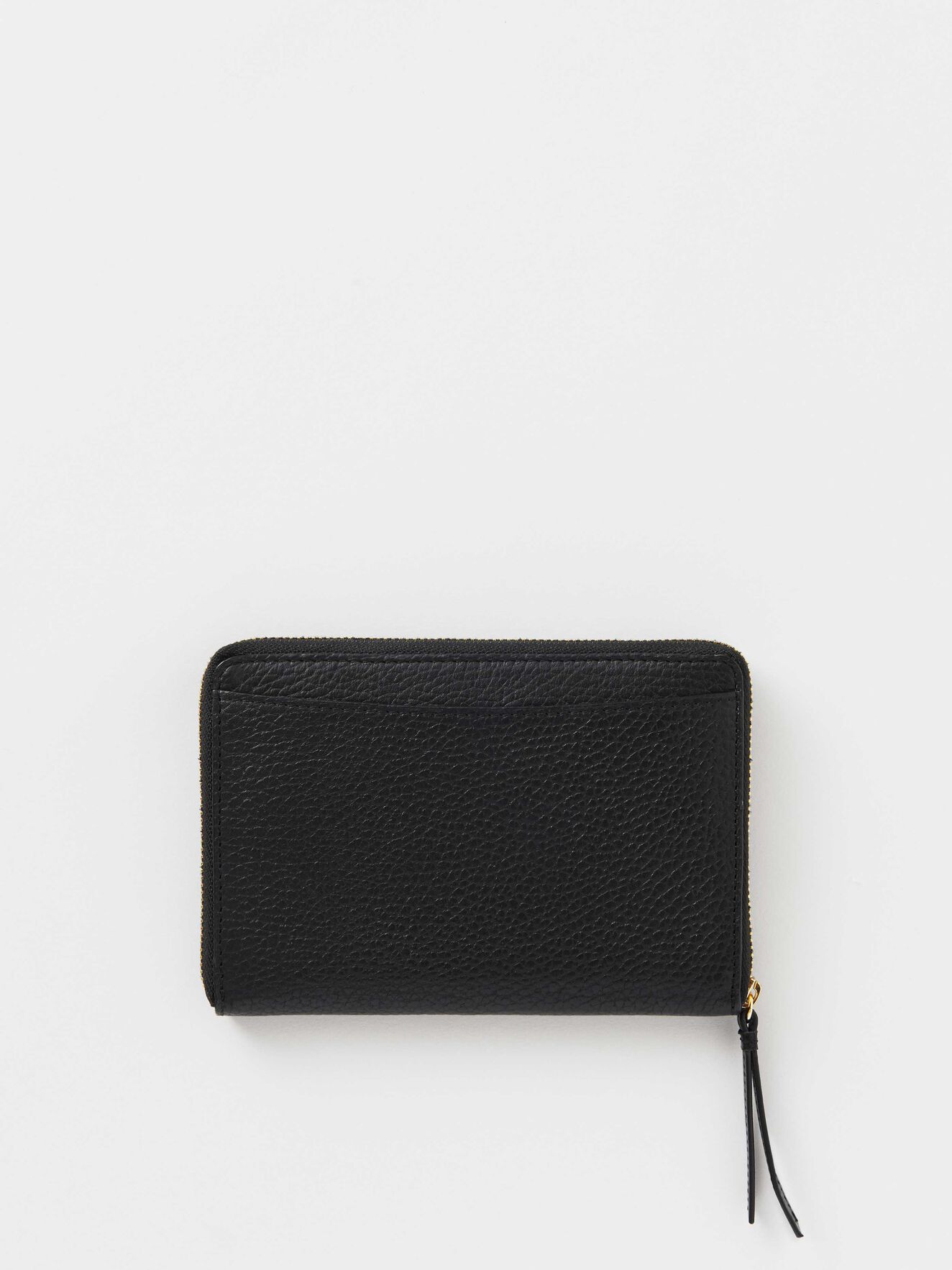 Wynina Wallet in Black from Tiger of Sweden Wynina Wallet in Black from Tiger of Sweden