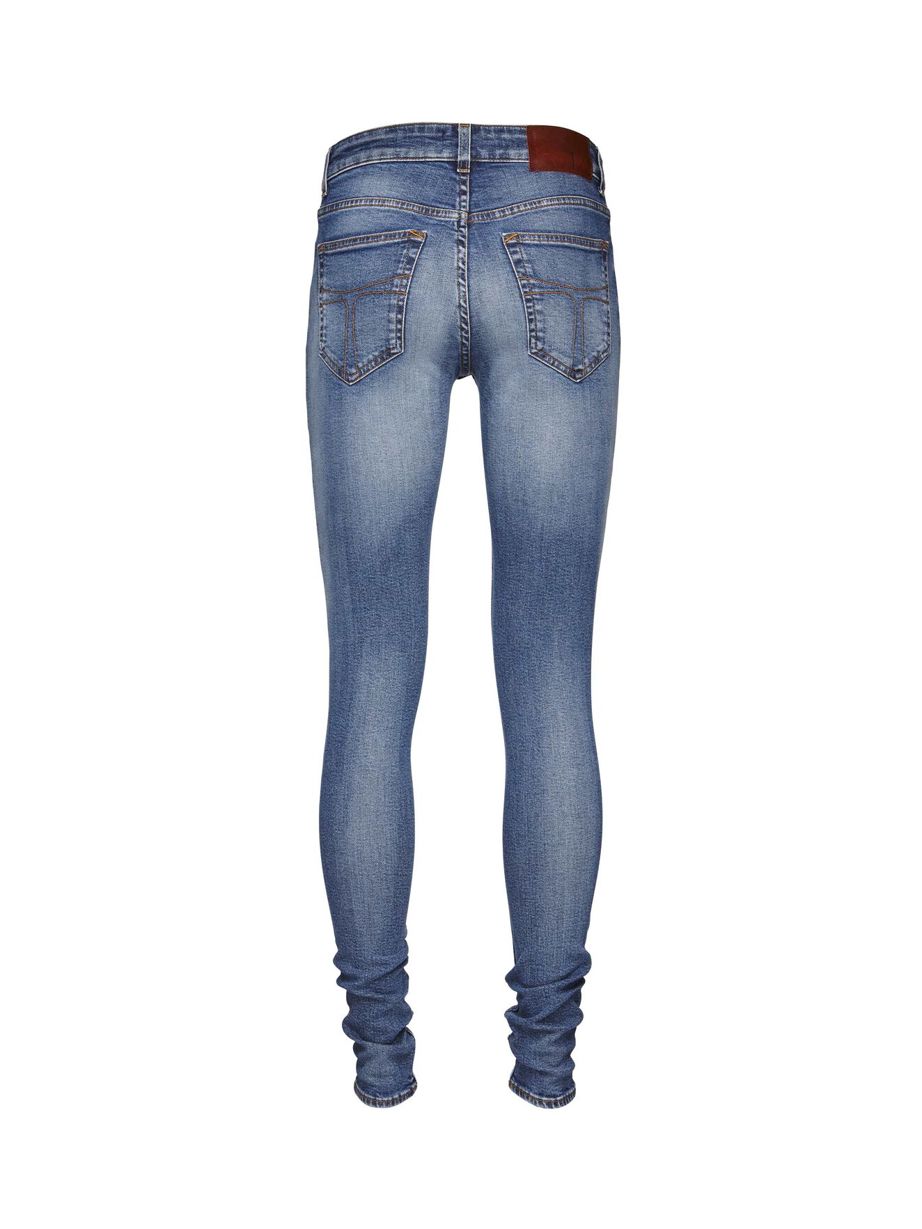 SLIGHT jeans in Light blue from Tiger of Sweden SLIGHT jeans in Light blue from Tiger of Sweden