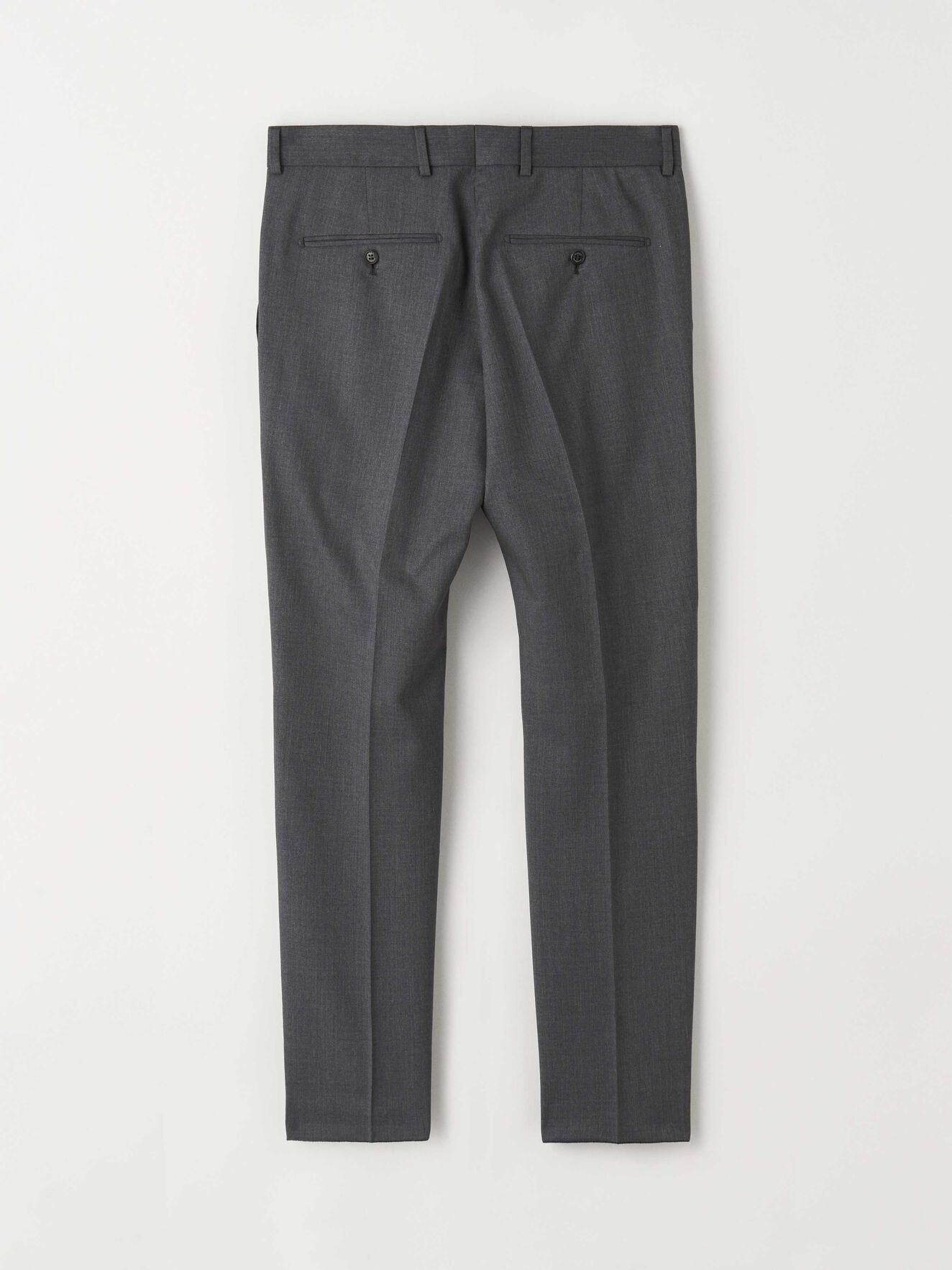 Tordon Trousers in Iron Gate from Tiger of Sweden Tordon Trousers in Iron Gate from Tiger of Sweden