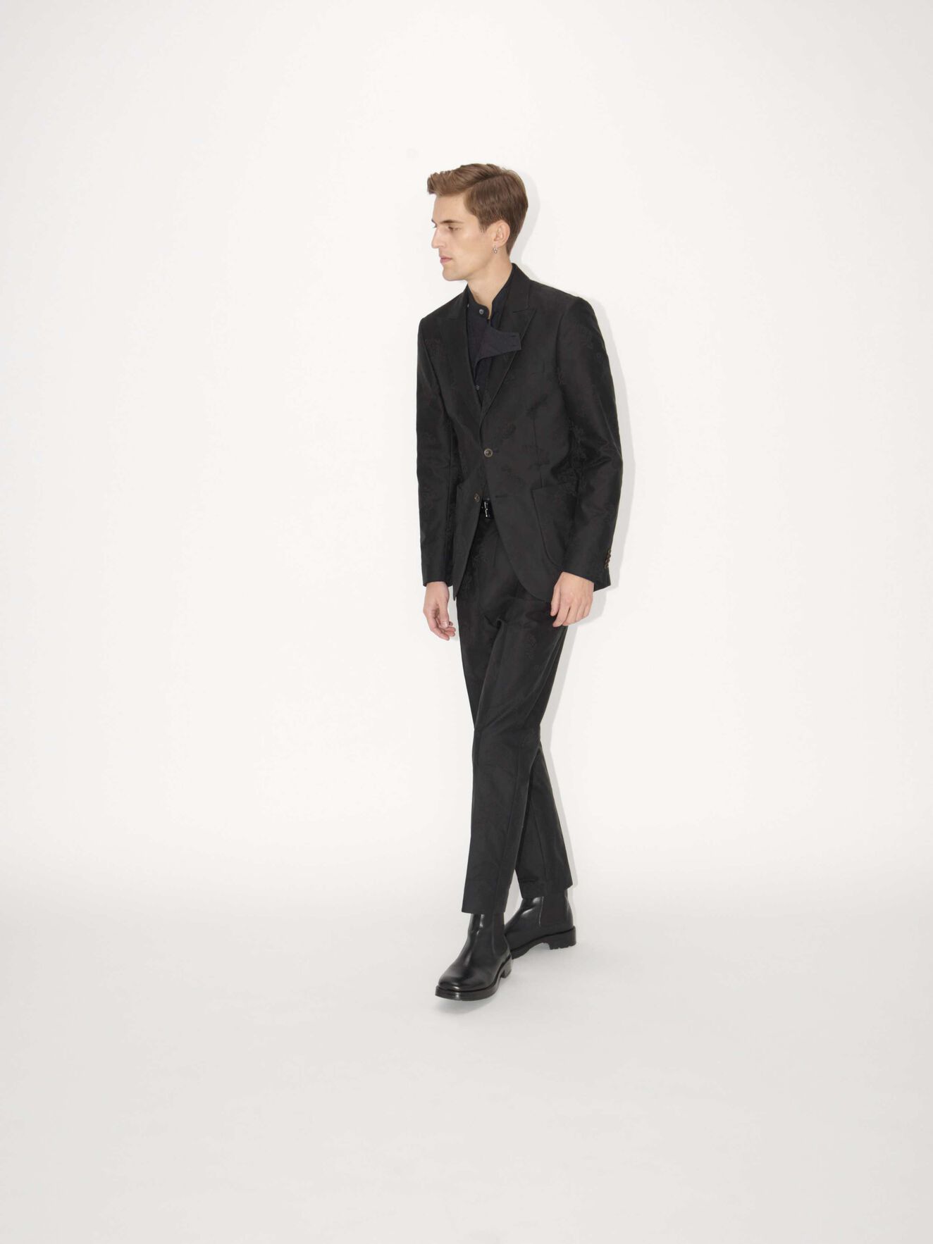 1903 Blazer in Black from Tiger of Sweden 1903 Blazer in Black from Tiger of Sweden