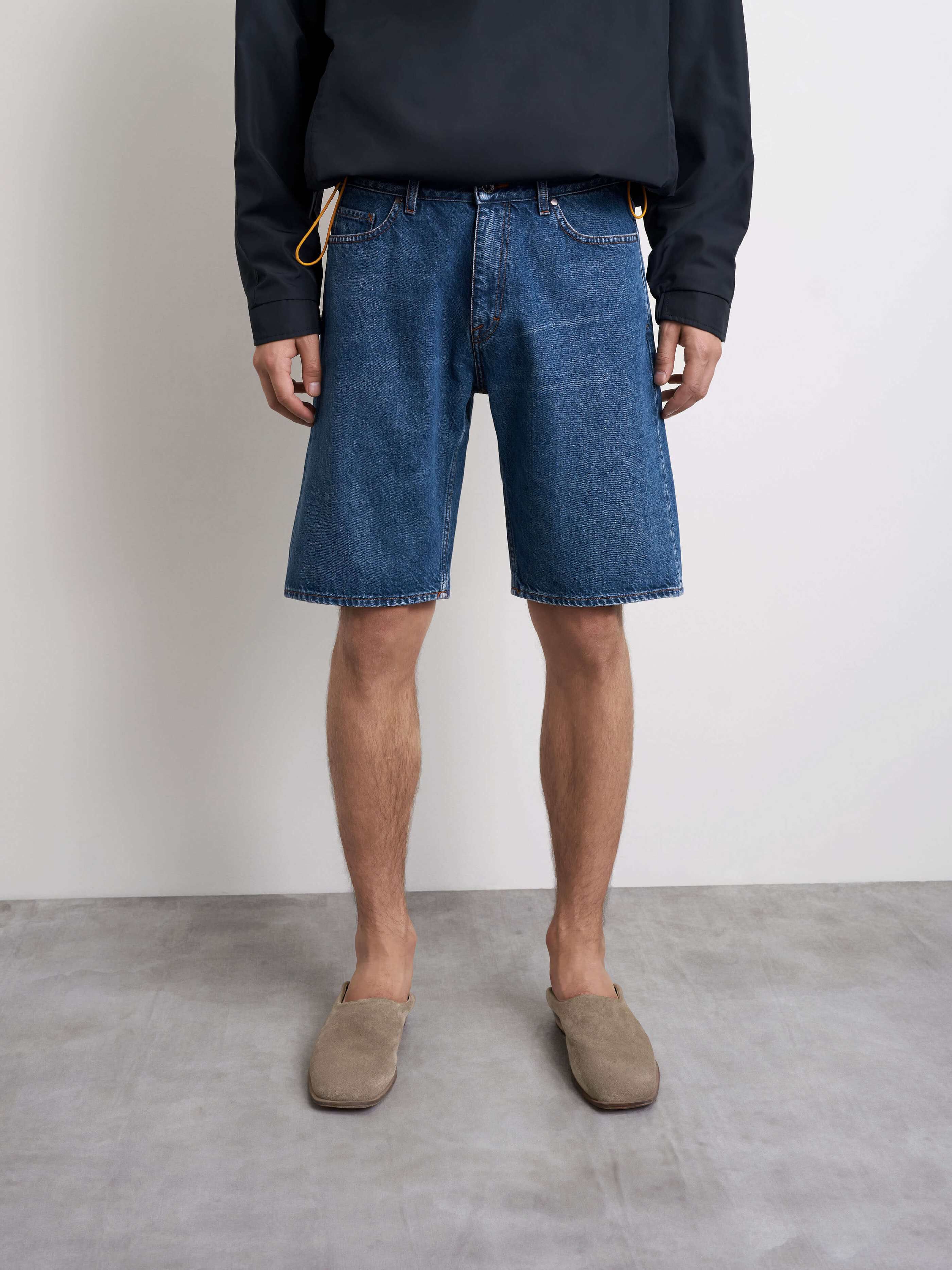 Kylian Shorts - Buy Shorts online