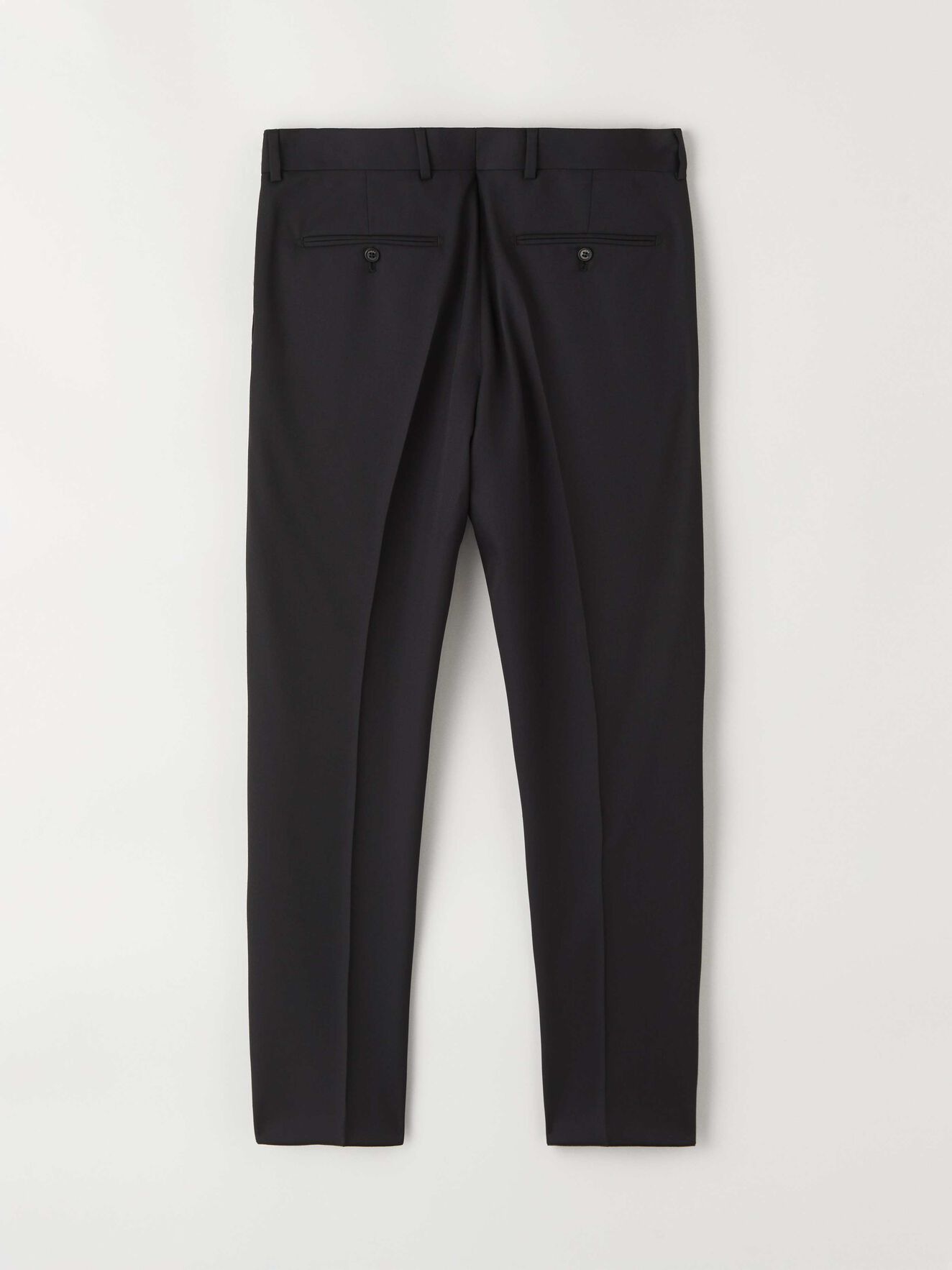 Tordon Trousers in Black from Tiger of Sweden Tordon Trousers in Black from Tiger of Sweden