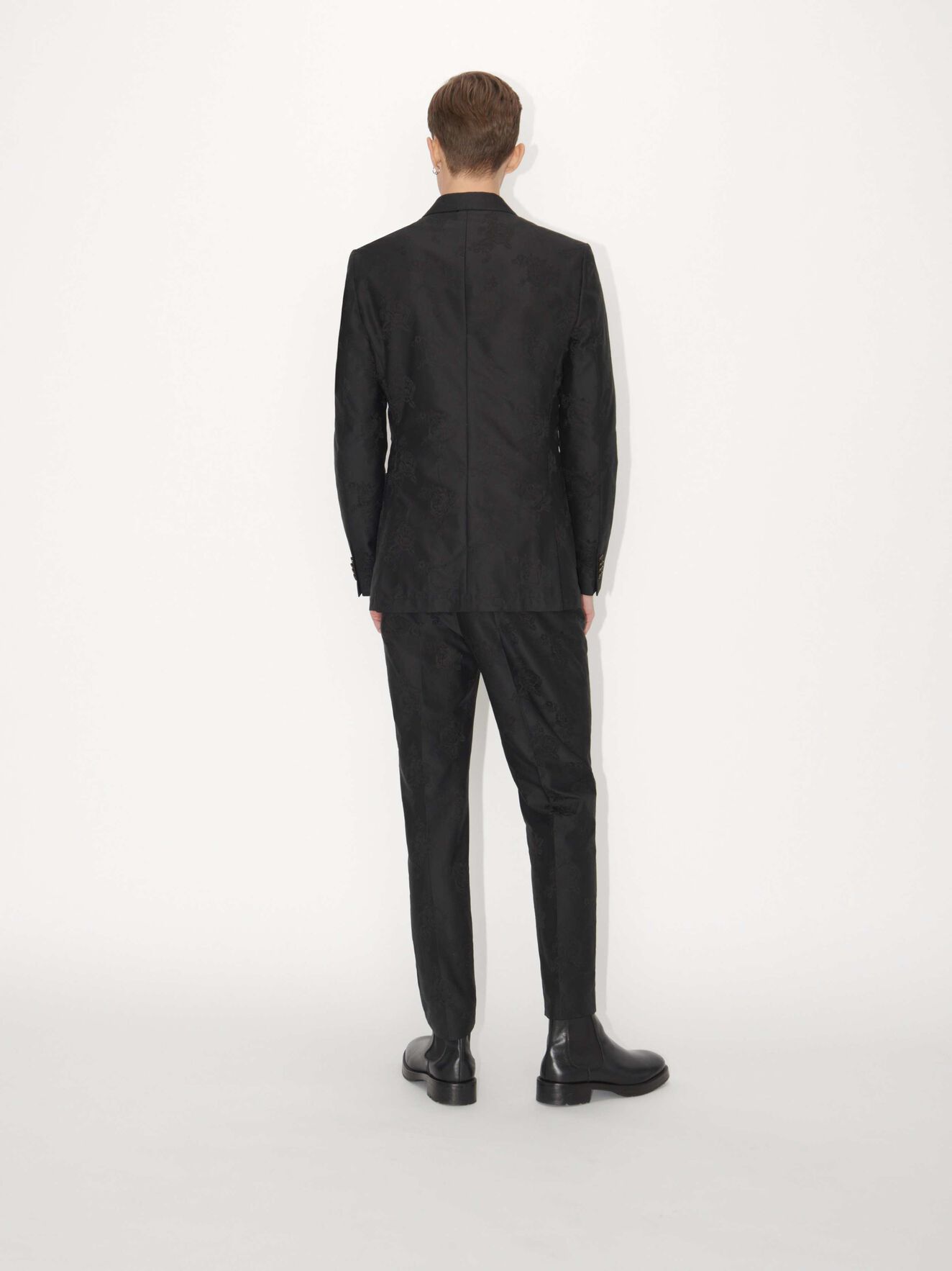 1903 Blazer in Black from Tiger of Sweden 1903 Blazer in Black from Tiger of Sweden