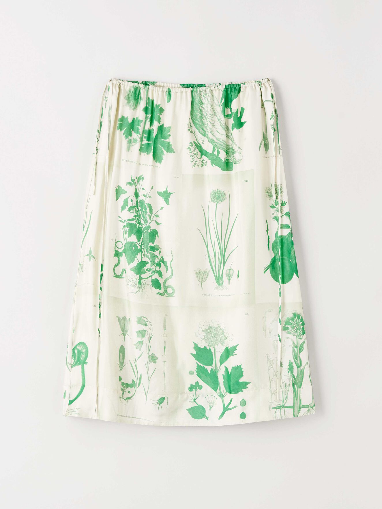Azolla X Skirt in ARTWORK from Tiger of Sweden Azolla X Skirt in ARTWORK from Tiger of Sweden