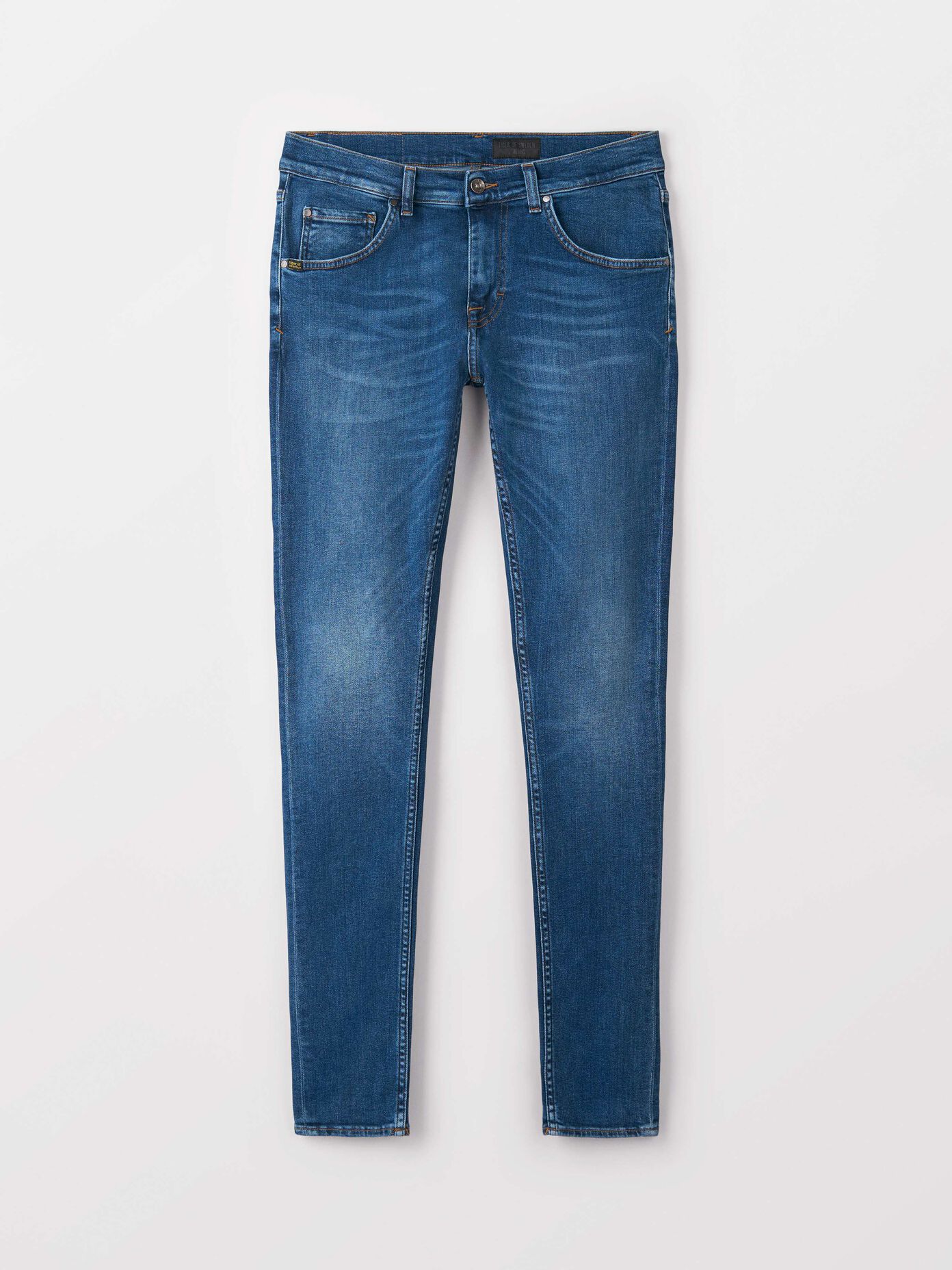 non fading black jeans