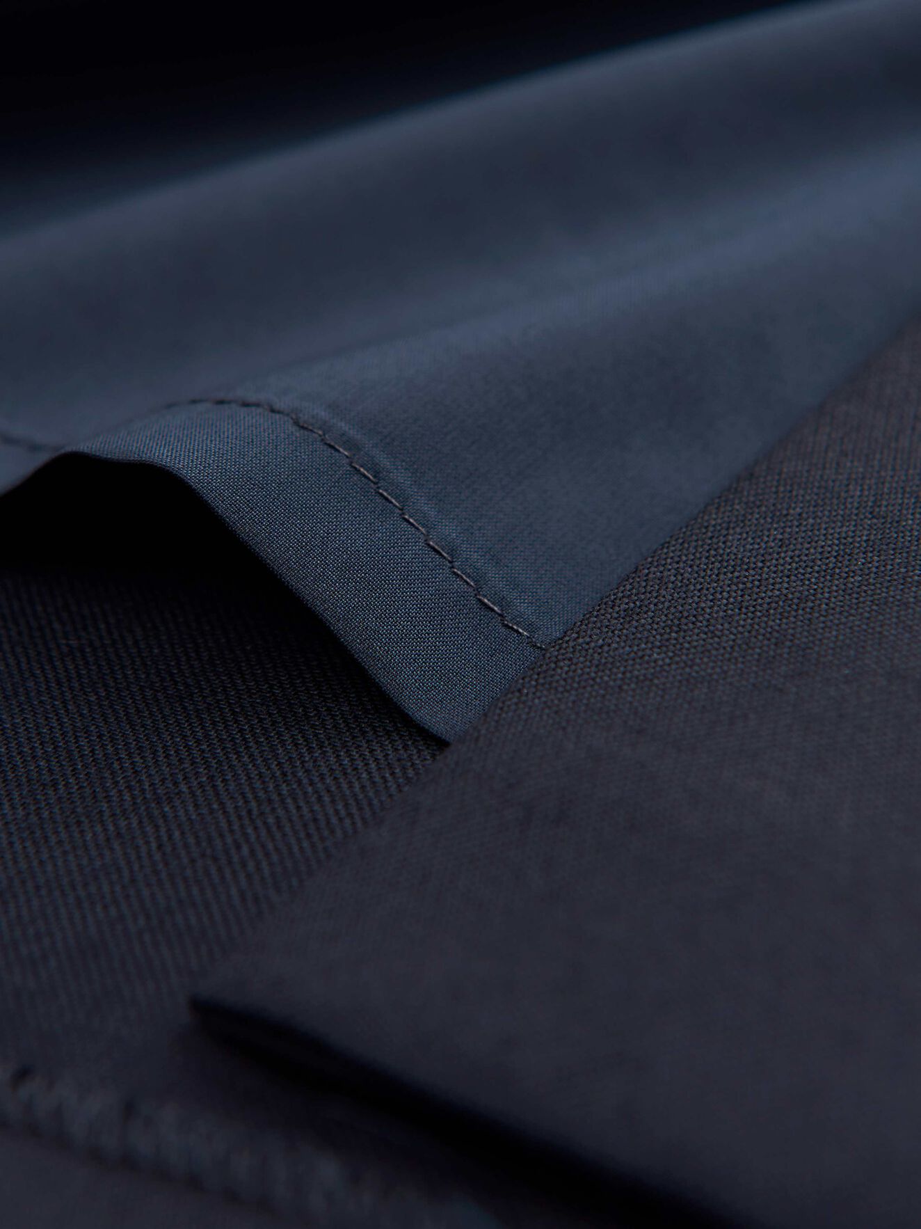 Cady Dress in Dark Sea from Tiger of Sweden Cady Dress in Dark Sea from Tiger of Sweden
