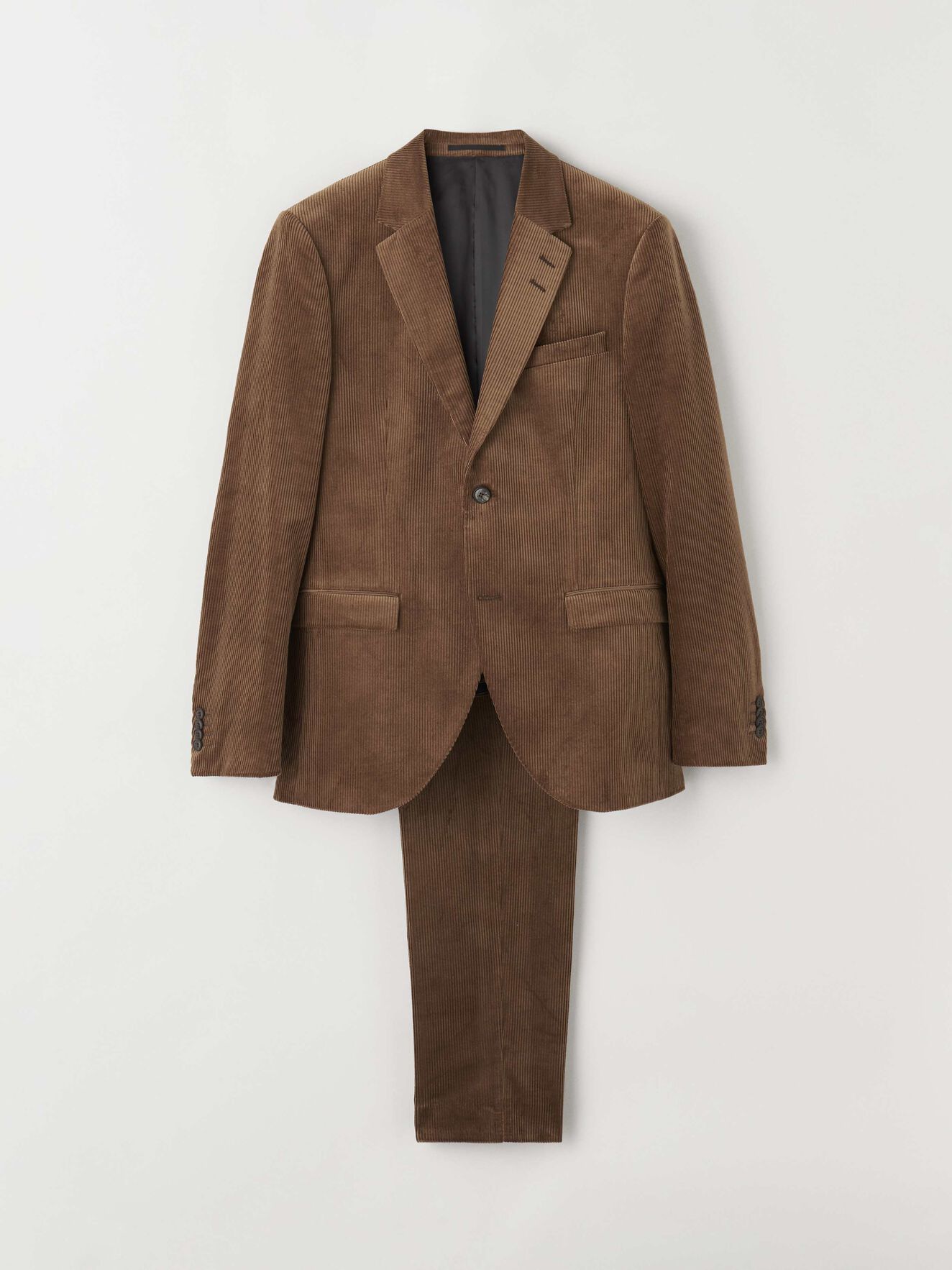 Tordon Trousers in Meerkat from Tiger of Sweden Tordon Trousers in Meerkat from Tiger of Sweden