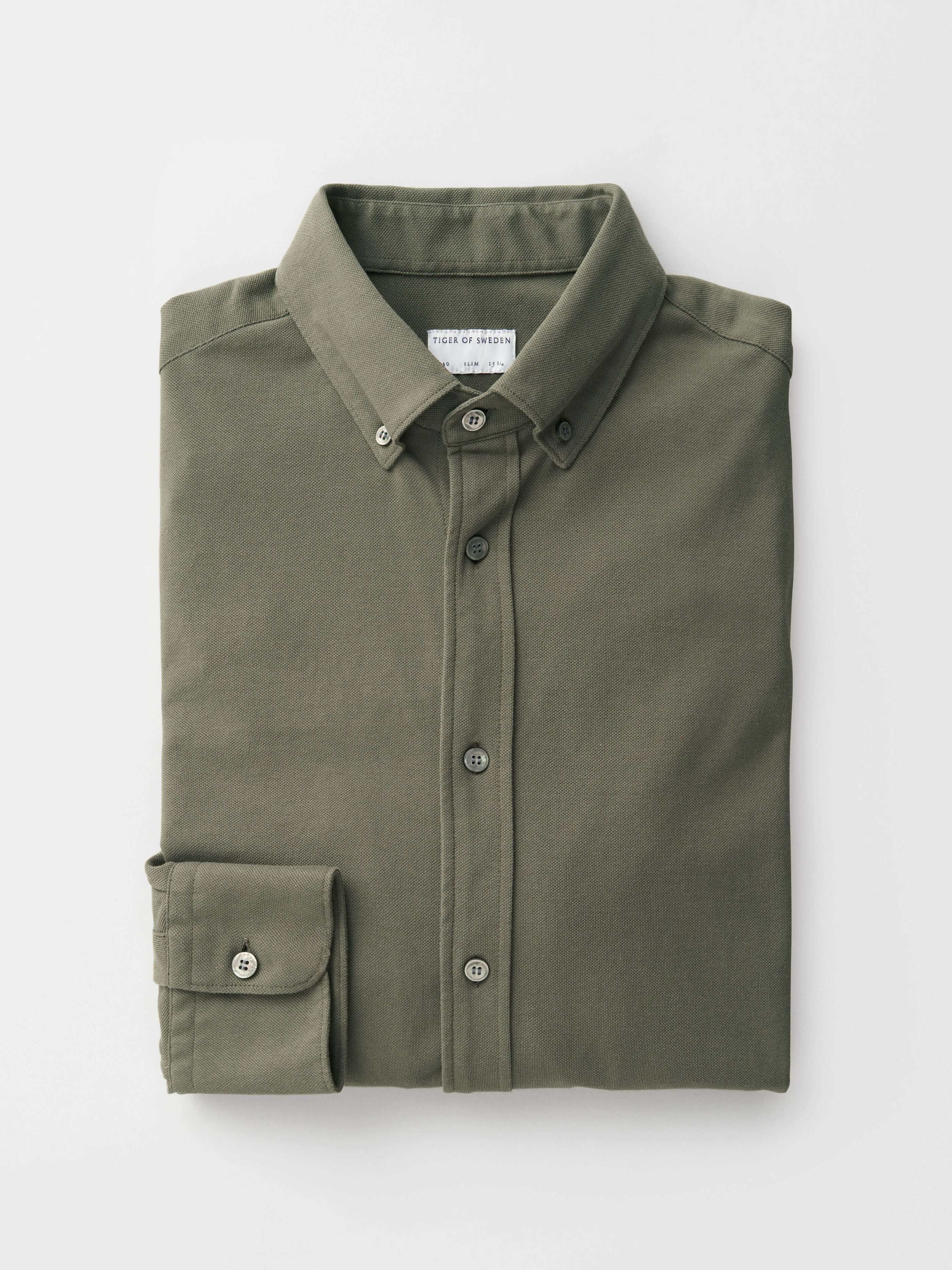 fenald shirt tiger of sweden