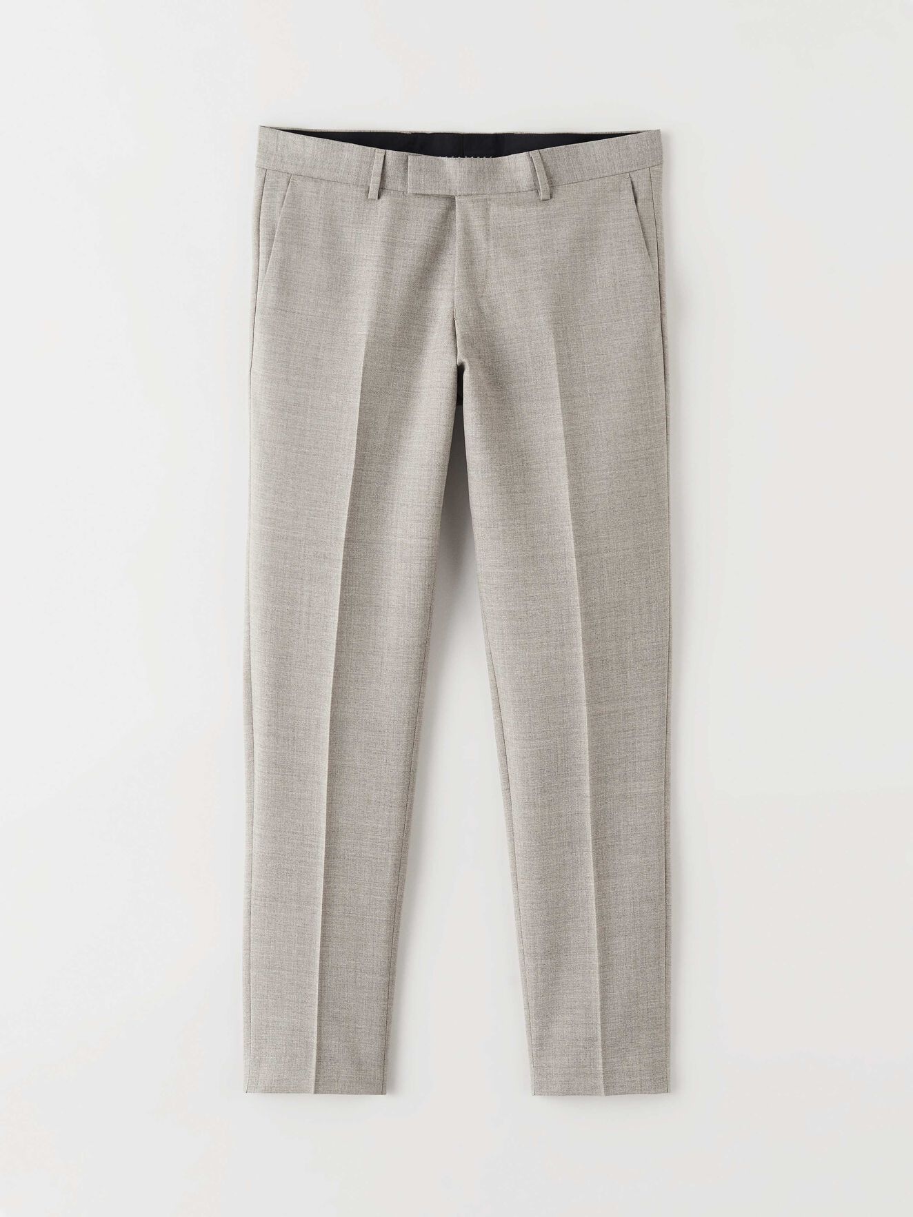 Tordon Trousers in Irish Cream from Tiger of Sweden Tordon Trousers in Irish Cream from Tiger of Sweden