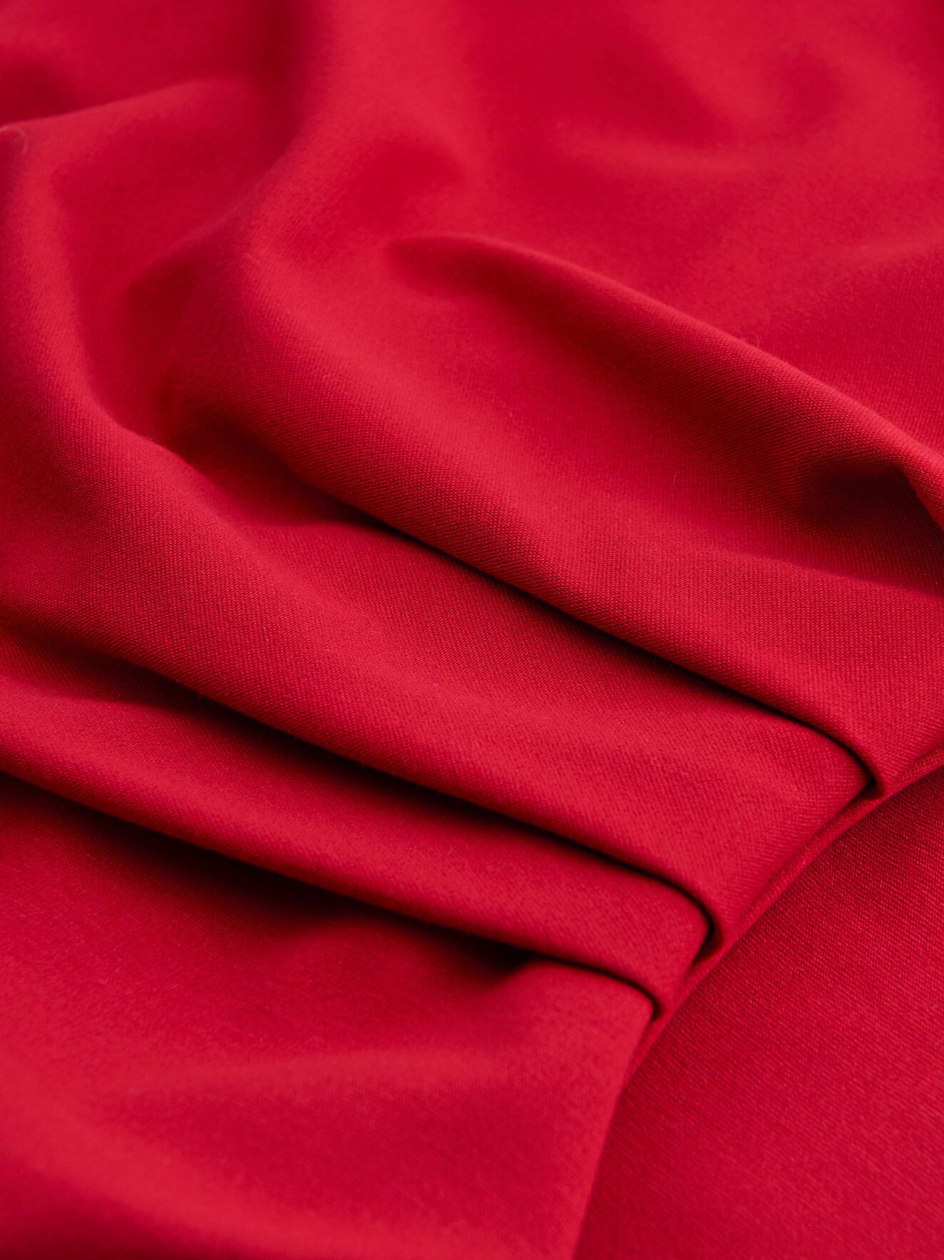 Izla S Dress in Wicked Red from Tiger of Sweden Izla S Dress in Wicked Red from Tiger of Sweden