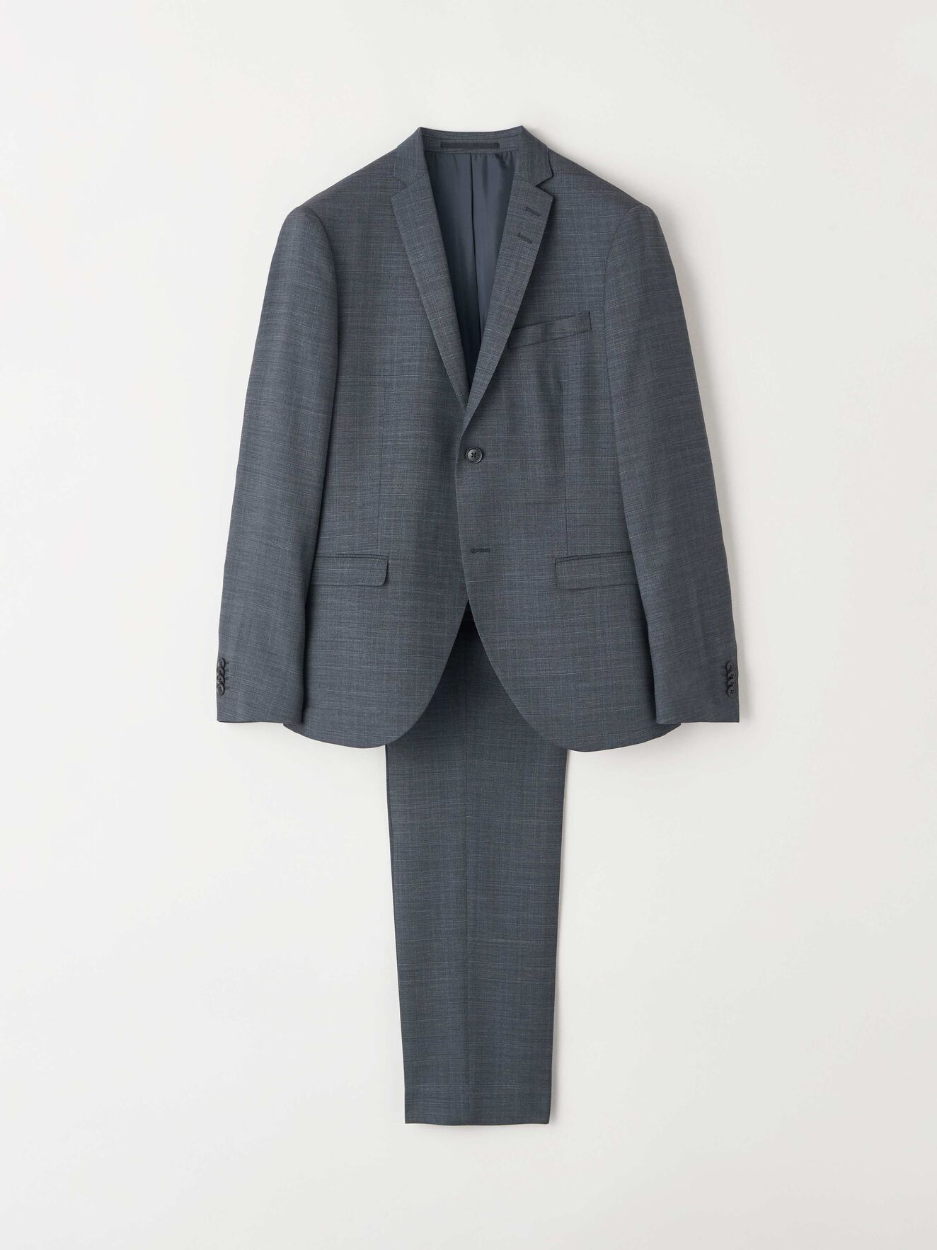S.Jules Suit in Vintage Indigo from Tiger of Sweden S.Jules Suit in Vintage Indigo from Tiger of Sweden