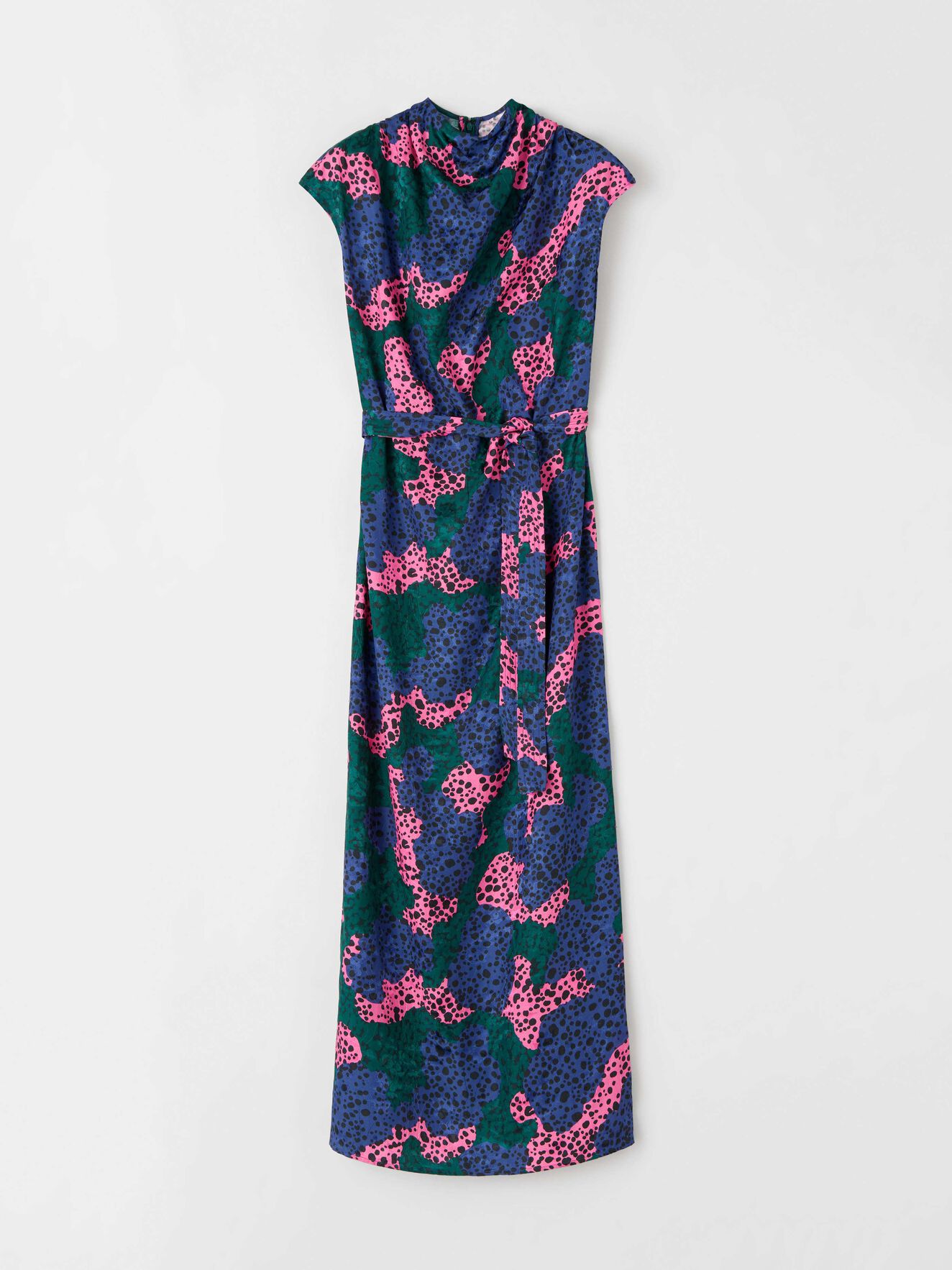 Sassy P Dress in ARTWORK from Tiger of Sweden Sassy P Dress in ARTWORK from Tiger of Sweden