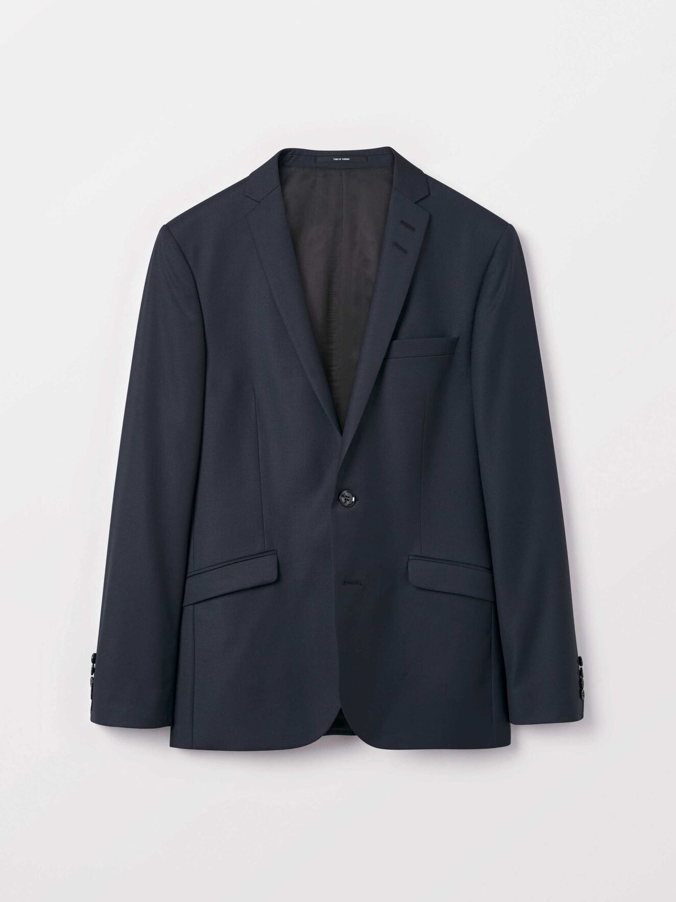 Jarrie Blazer in Light Ink from Tiger of Sweden Jarrie Blazer in Light Ink from Tiger of Sweden