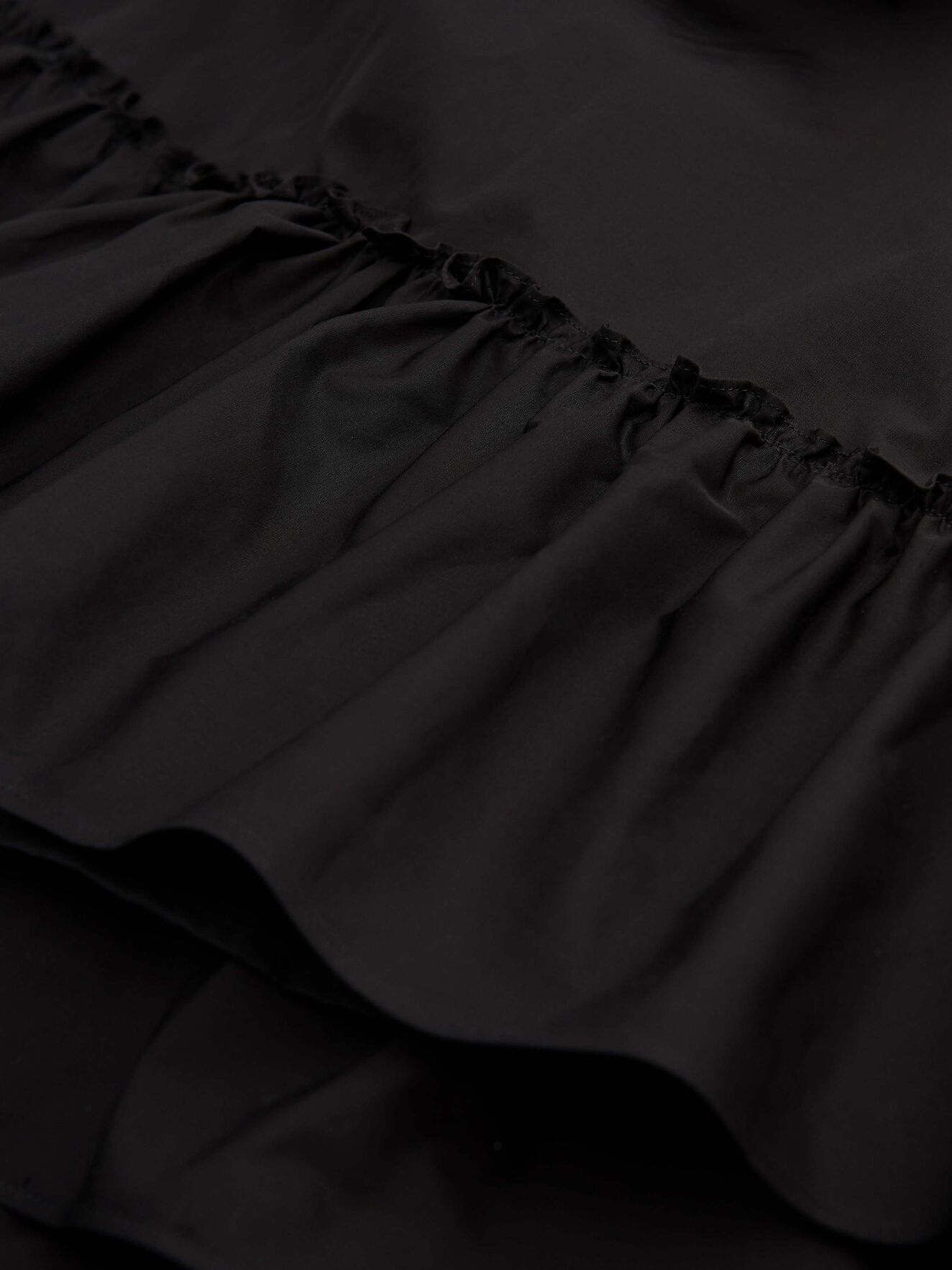 Foulain X Dress in Black from Tiger of Sweden Foulain X Dress in Black from Tiger of Sweden