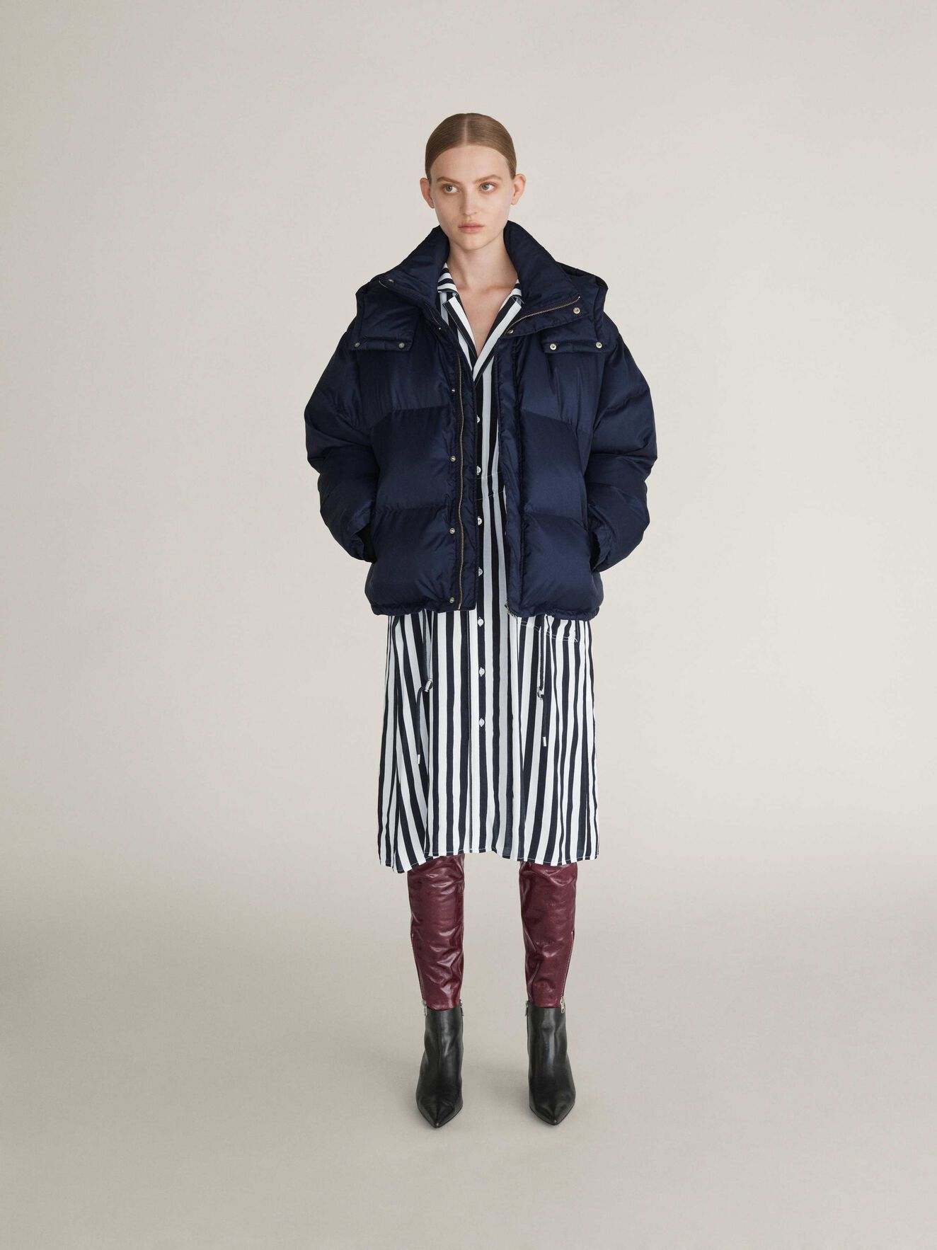 FW18 in from Tiger of Sweden FW18 in from Tiger of Sweden