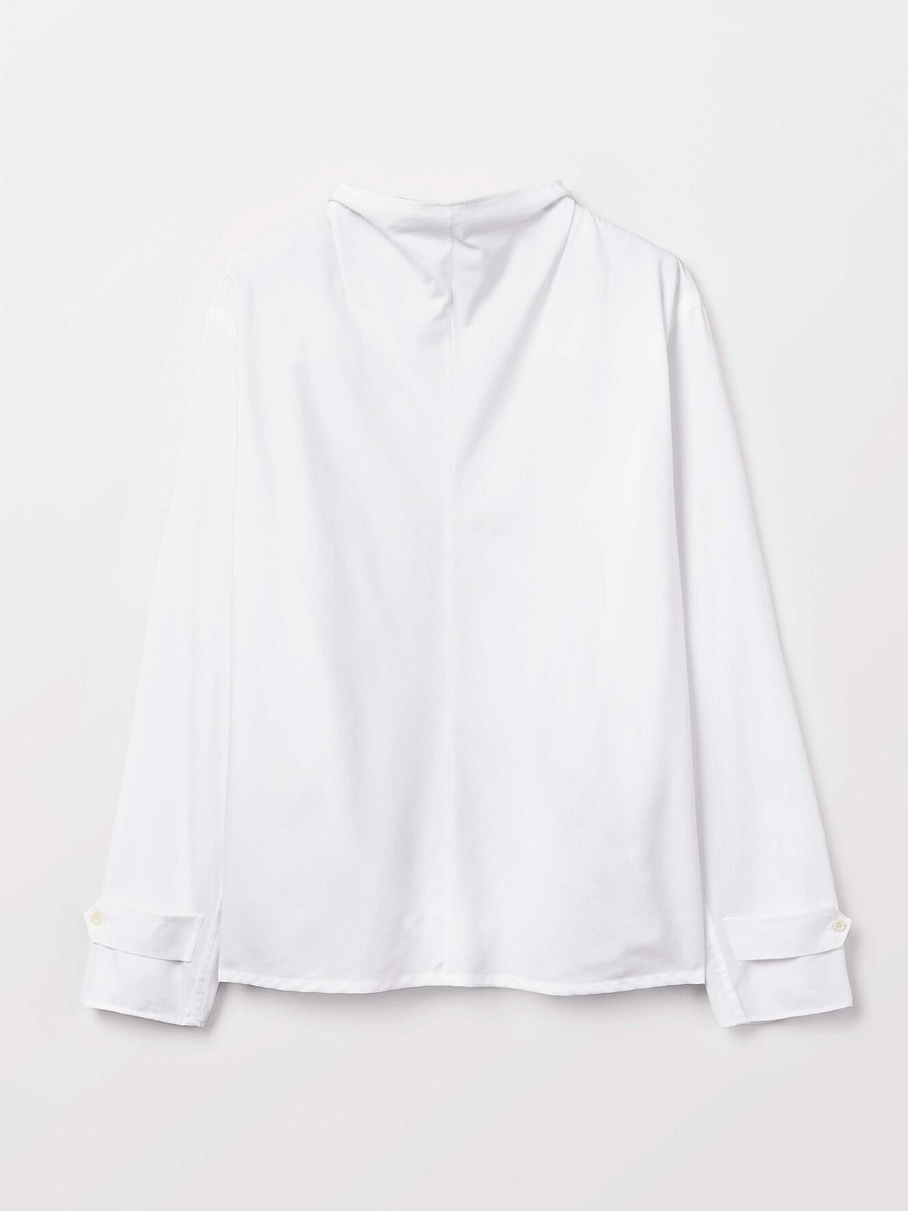 Fenoter Shirt in Pure white from Tiger of Sweden Fenoter Shirt in Pure white from Tiger of Sweden