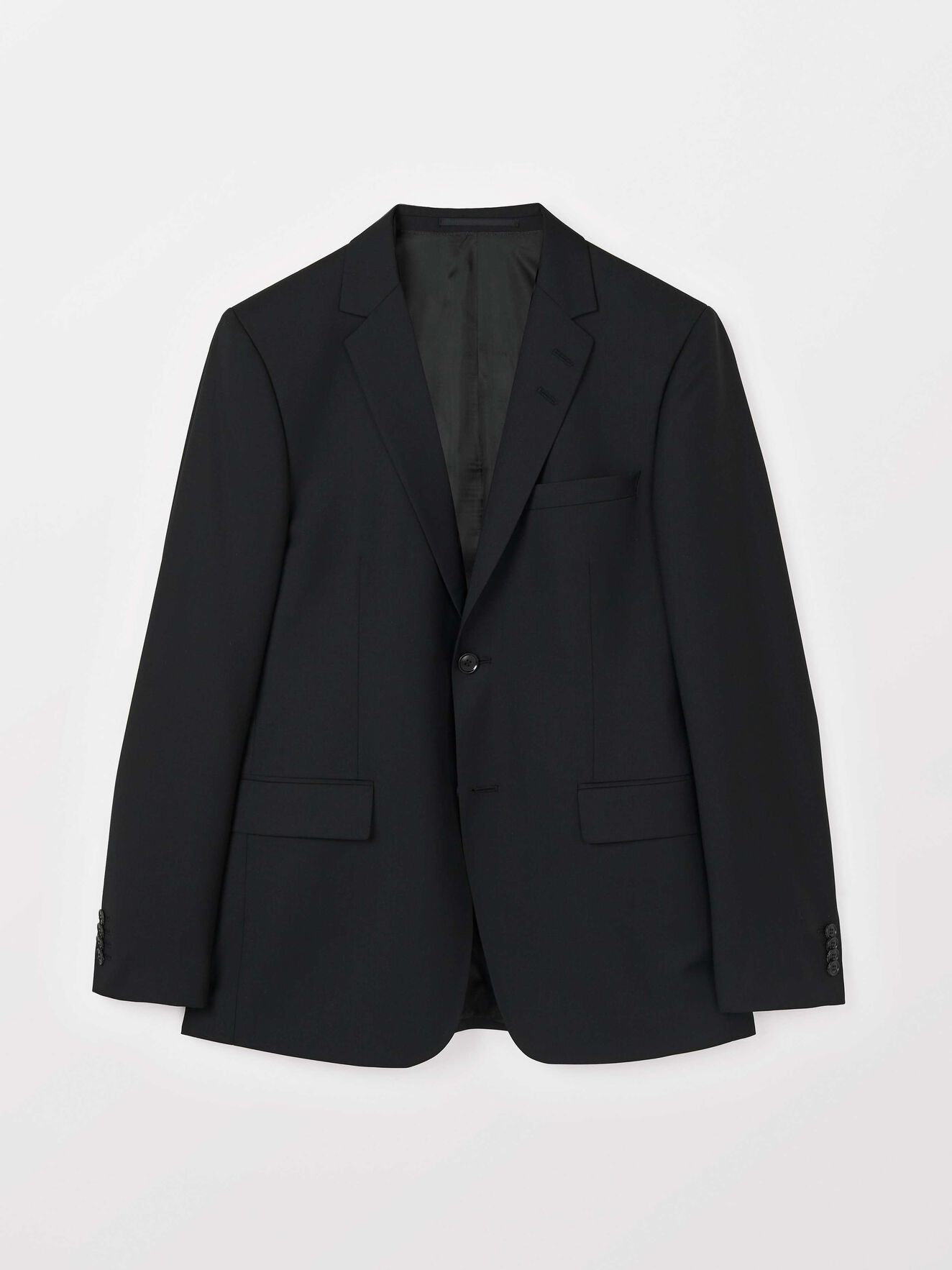 2018 Blazer in Black from Tiger of Sweden 2018 Blazer in Black from Tiger of Sweden