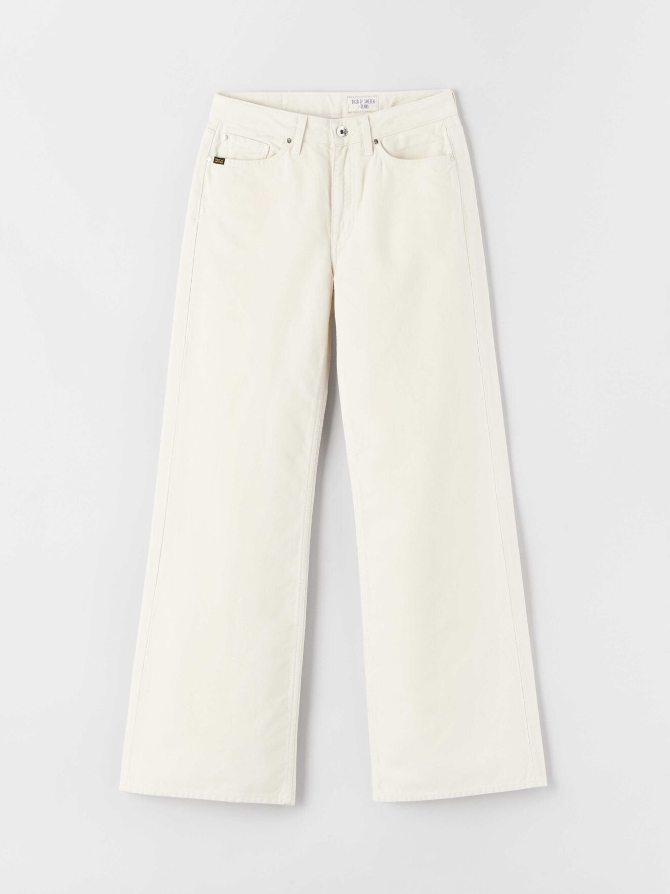 Aya Jeans in Birch Bark from Tiger of Sweden Aya Jeans in Birch Bark from Tiger of Sweden