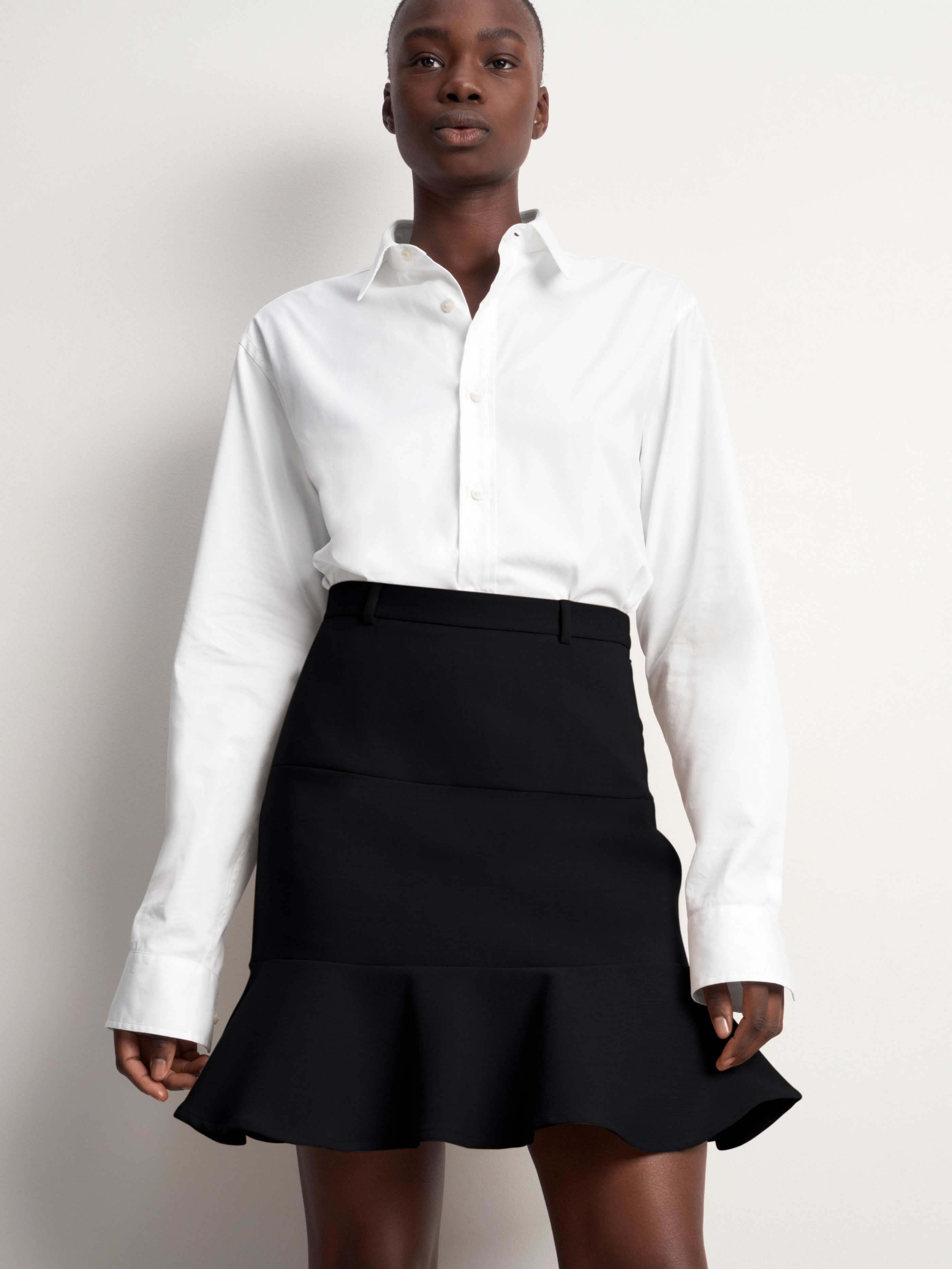 Tiger of sweden jamesia skirt Clearance