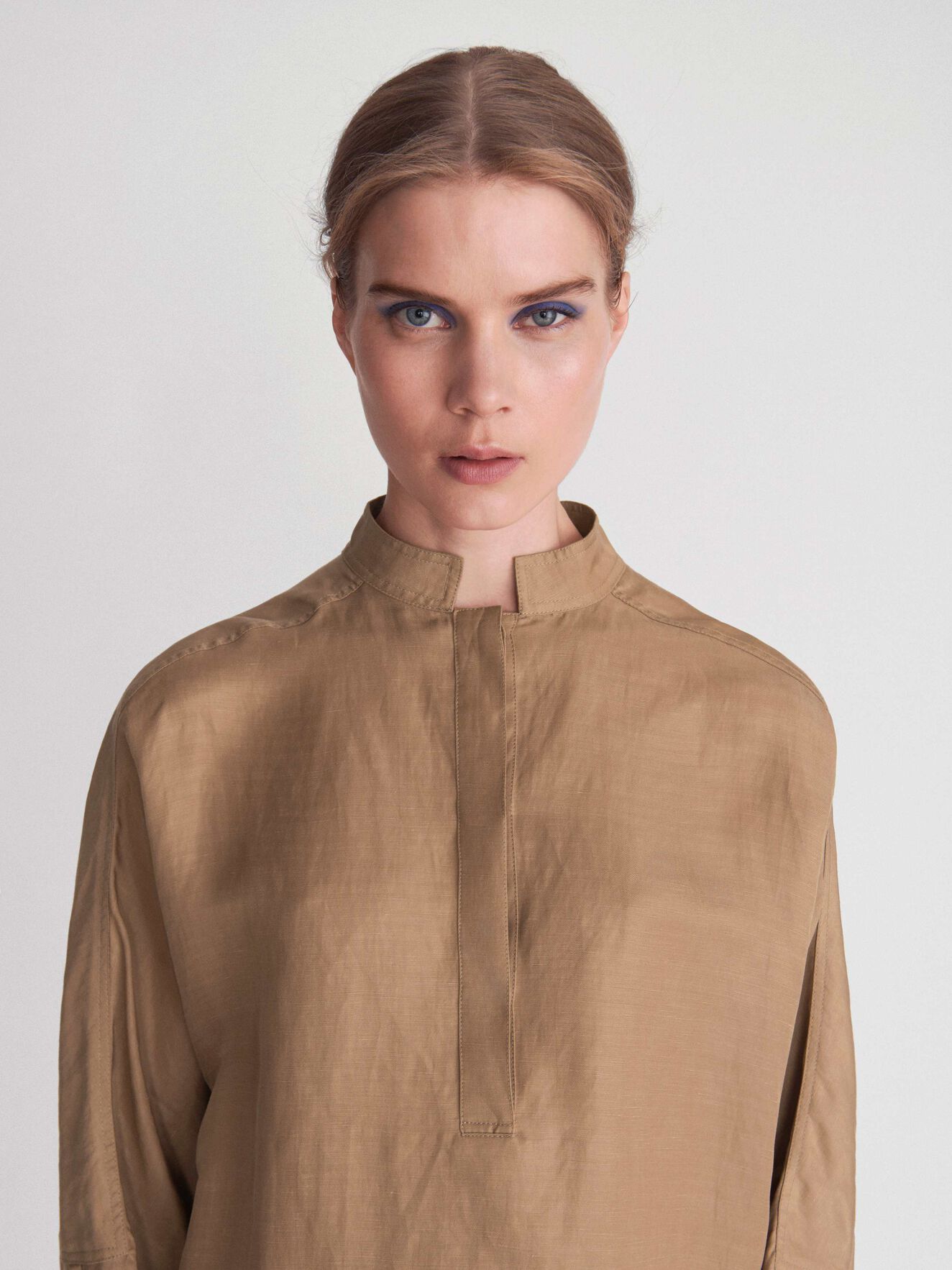 Tam C Shirt in Peru from Tiger of Sweden Tam C Shirt in Peru from Tiger of Sweden