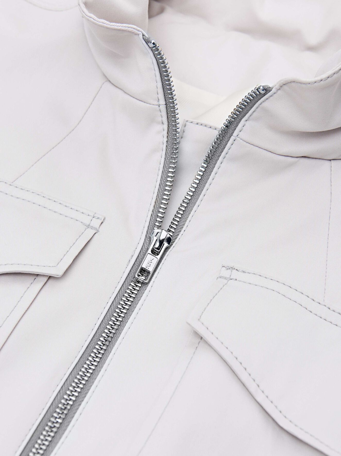 Cancis 2 Jacket in February Sky from Tiger of Sweden Cancis 2 Jacket in February Sky from Tiger of Sweden